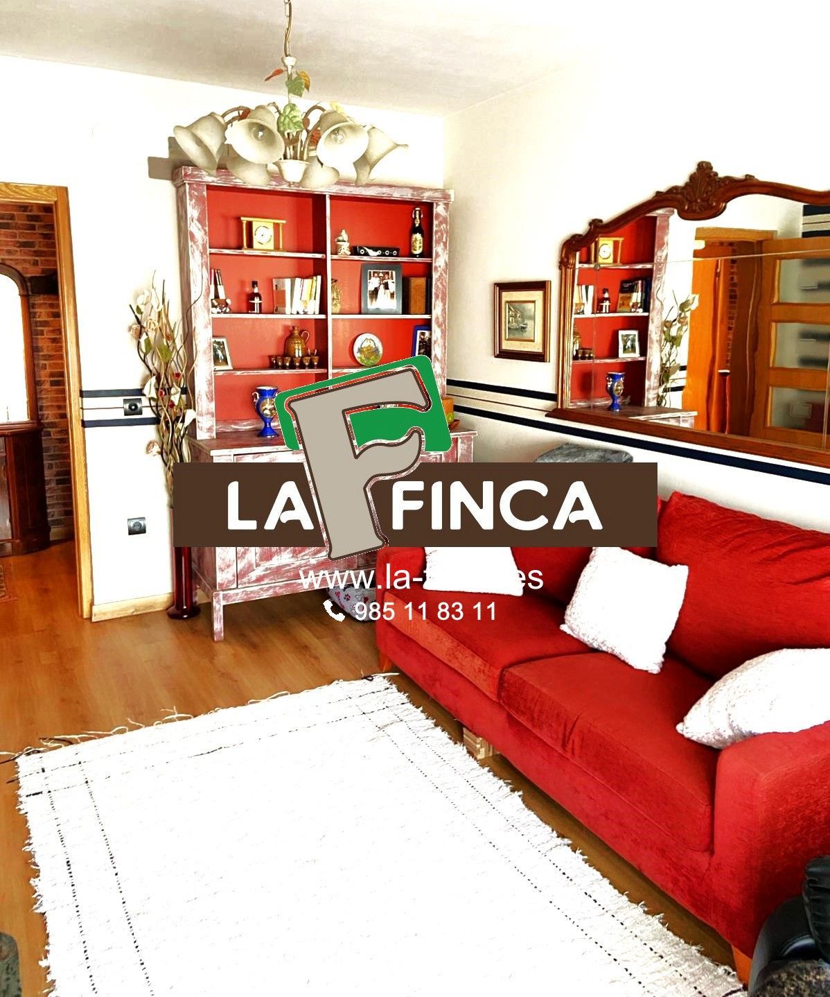 Venta de piso en León