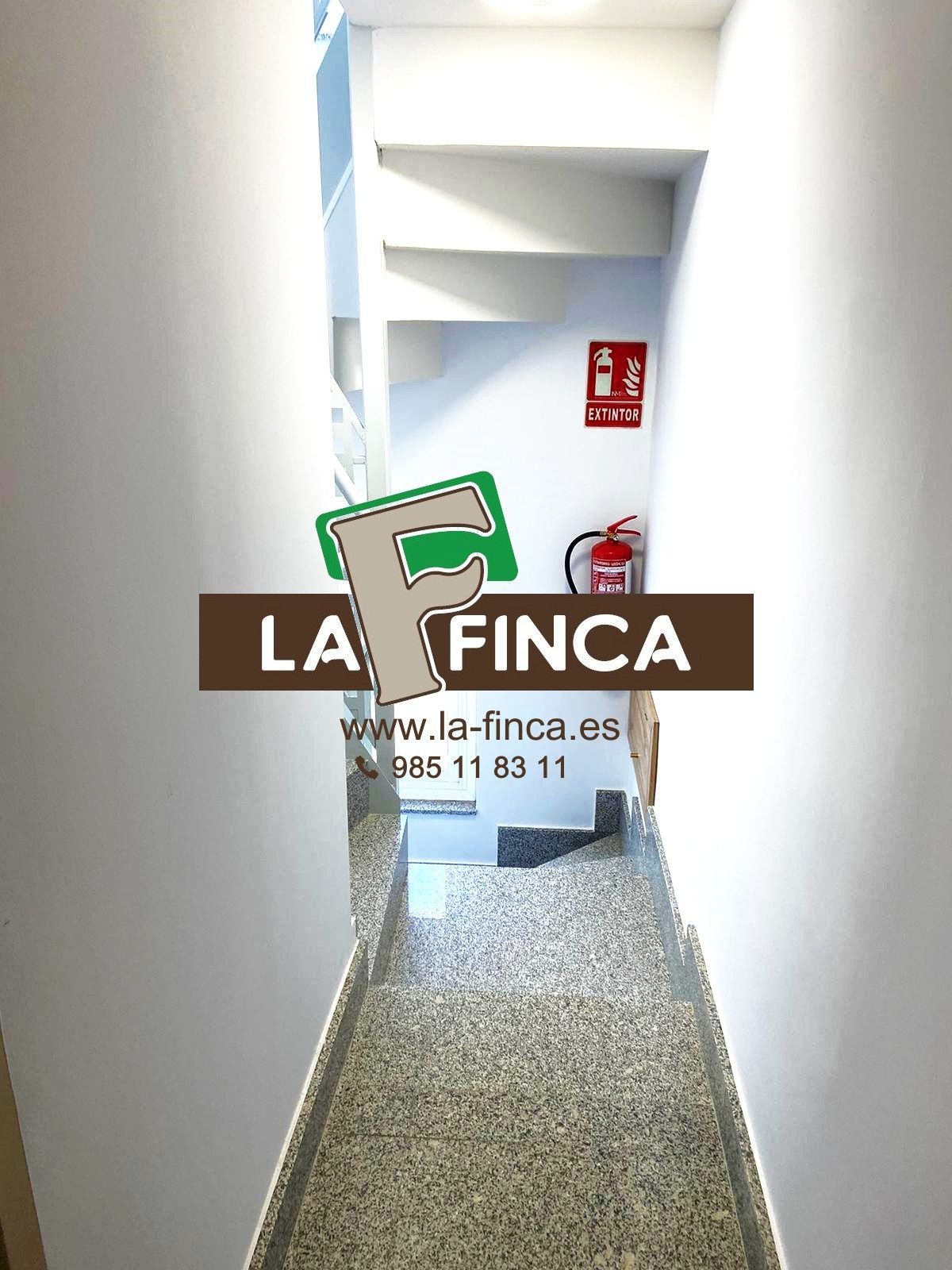 Venta de piso en León