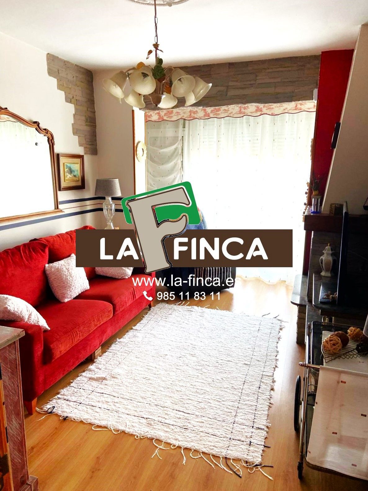 Venta de piso en León