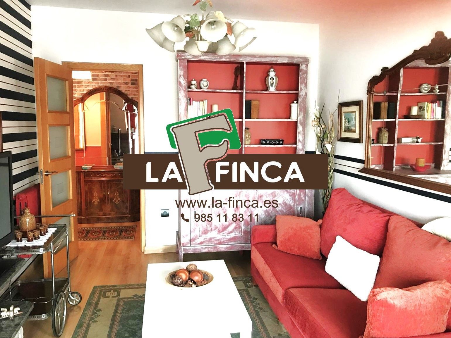 Venta de piso en León