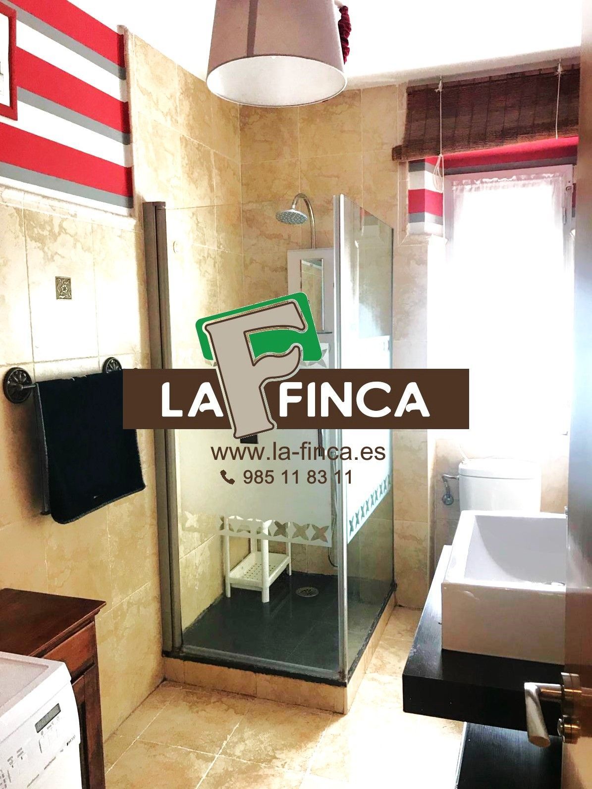 Venta de piso en León