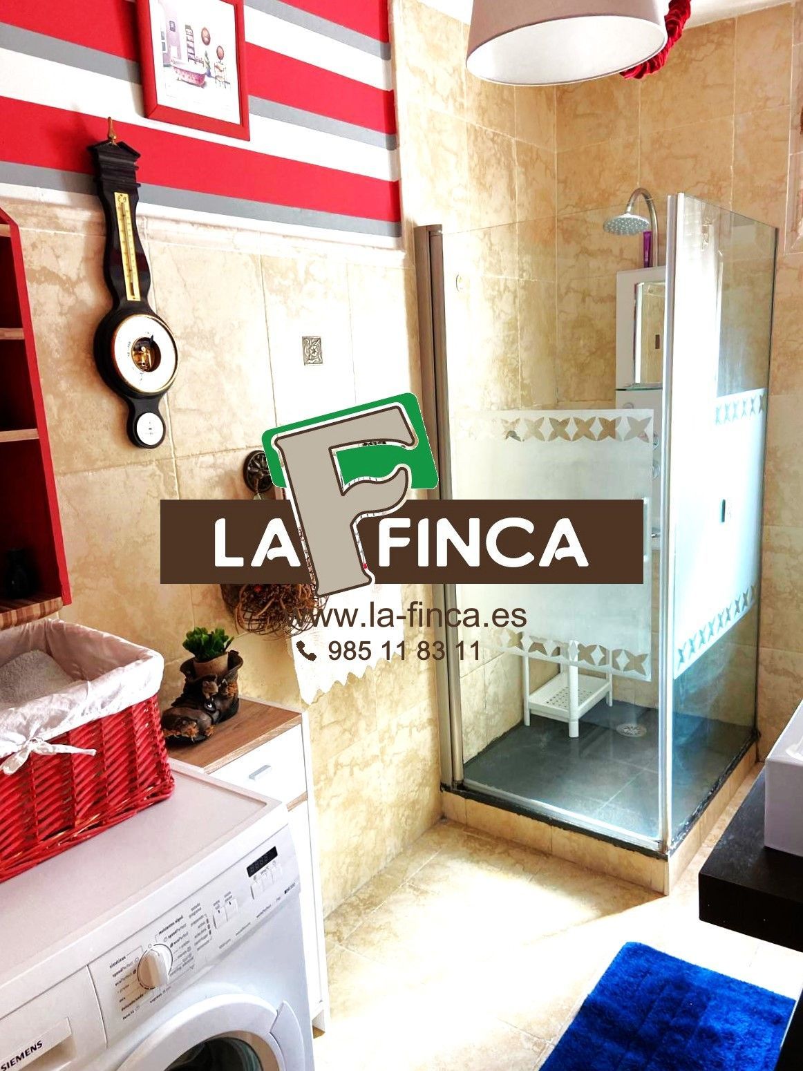 Venta de piso en León