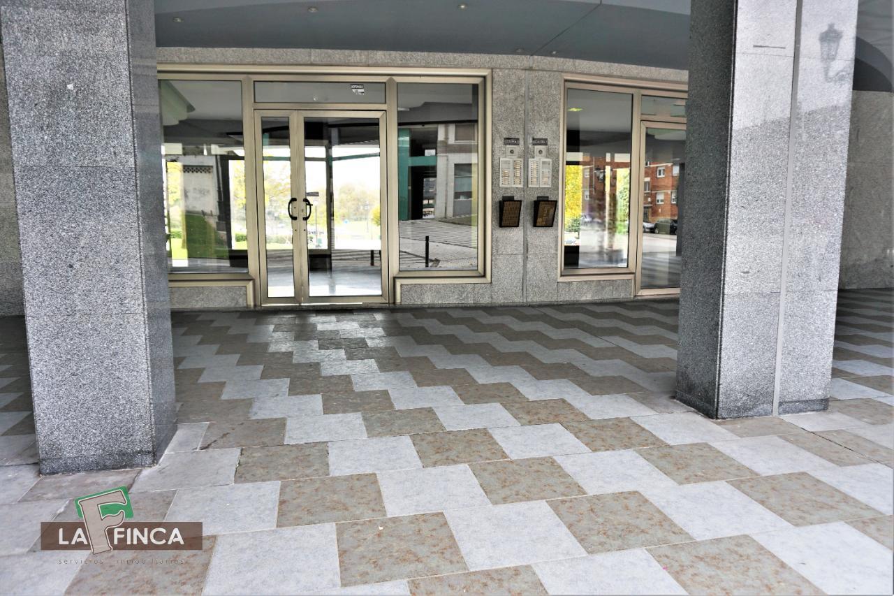 Venta de apartamento en Oviedo