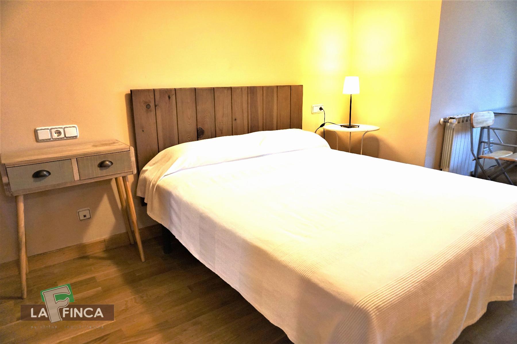 Venta de apartamento en Oviedo