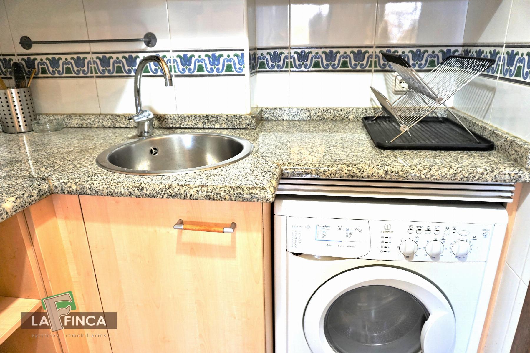 Venta de apartamento en Oviedo