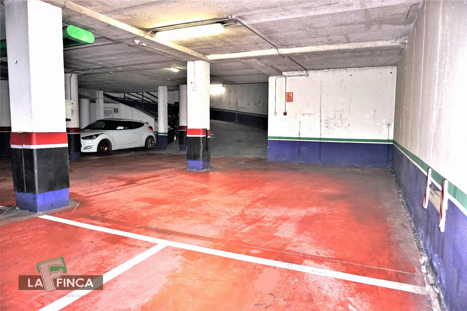 Venta de apartamento en Oviedo