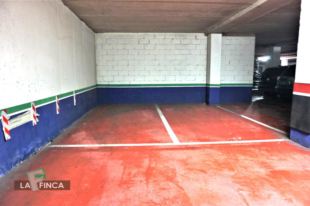 Venta de apartamento en Oviedo