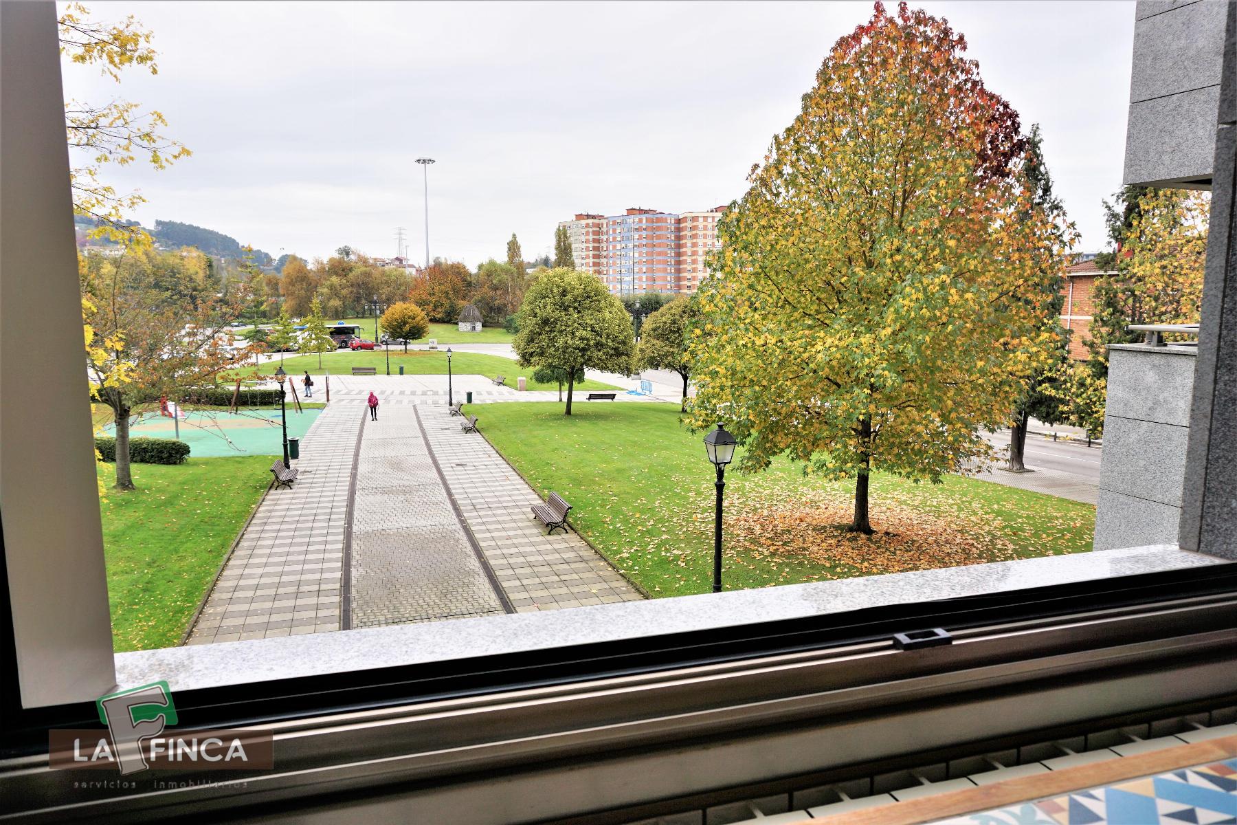 Venta de apartamento en Oviedo