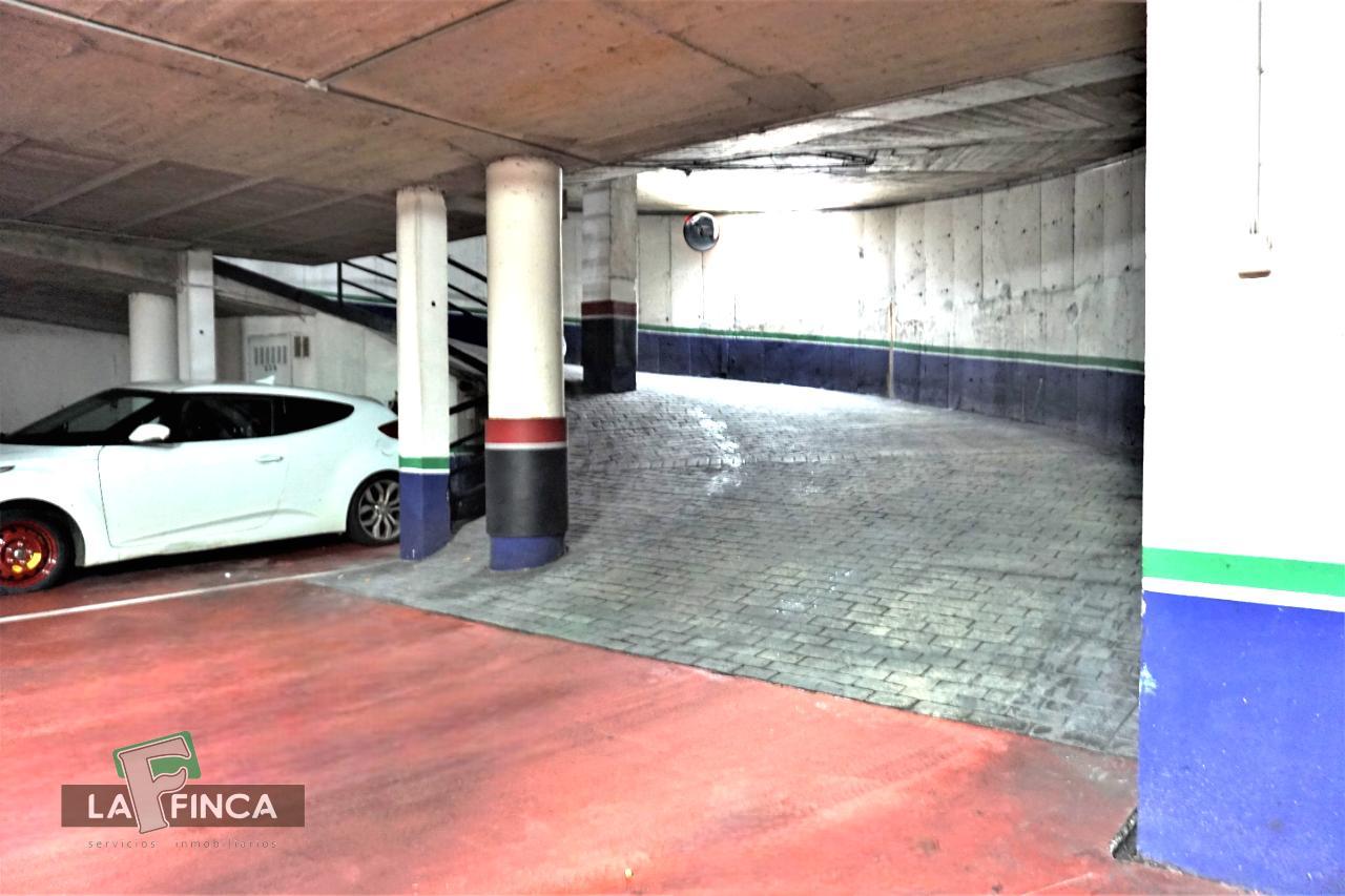 Venta de apartamento en Oviedo