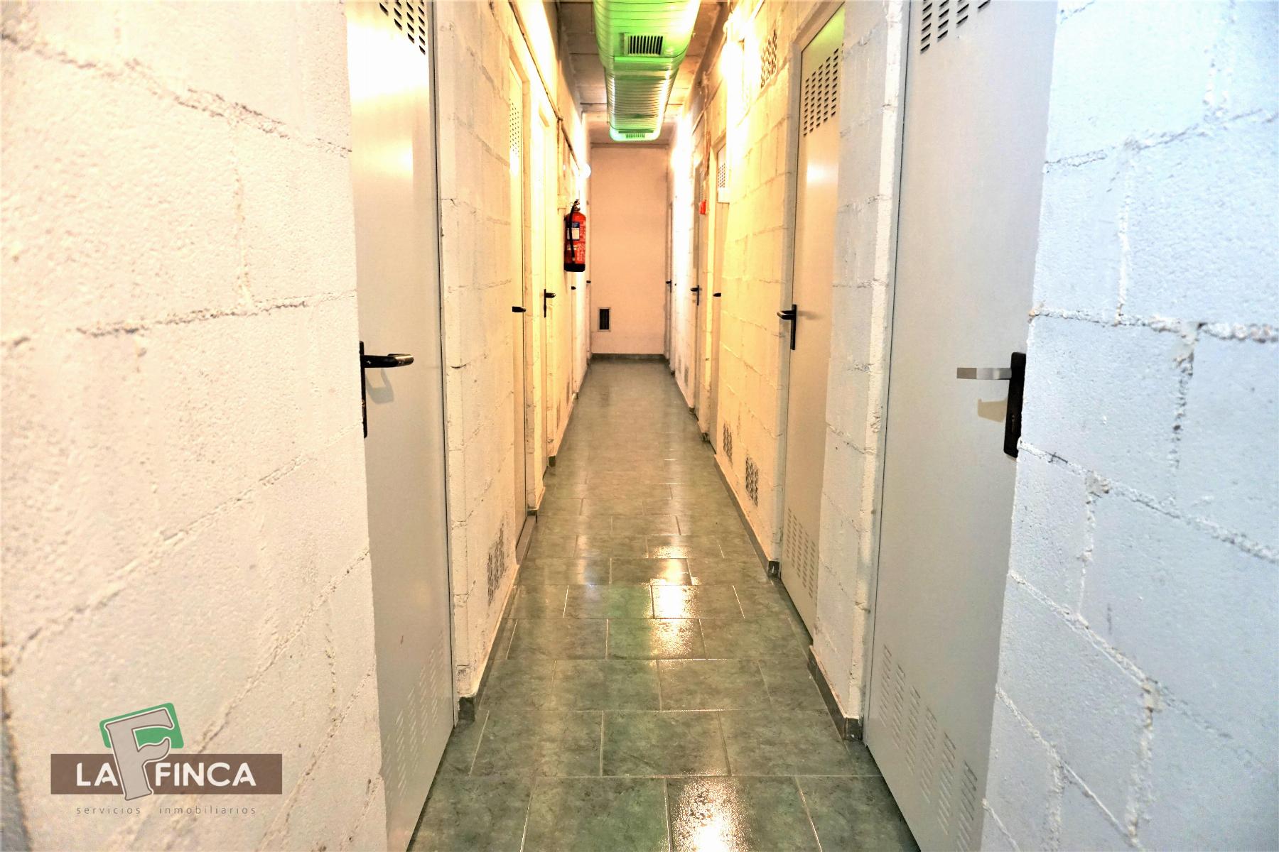 Venta de apartamento en Oviedo