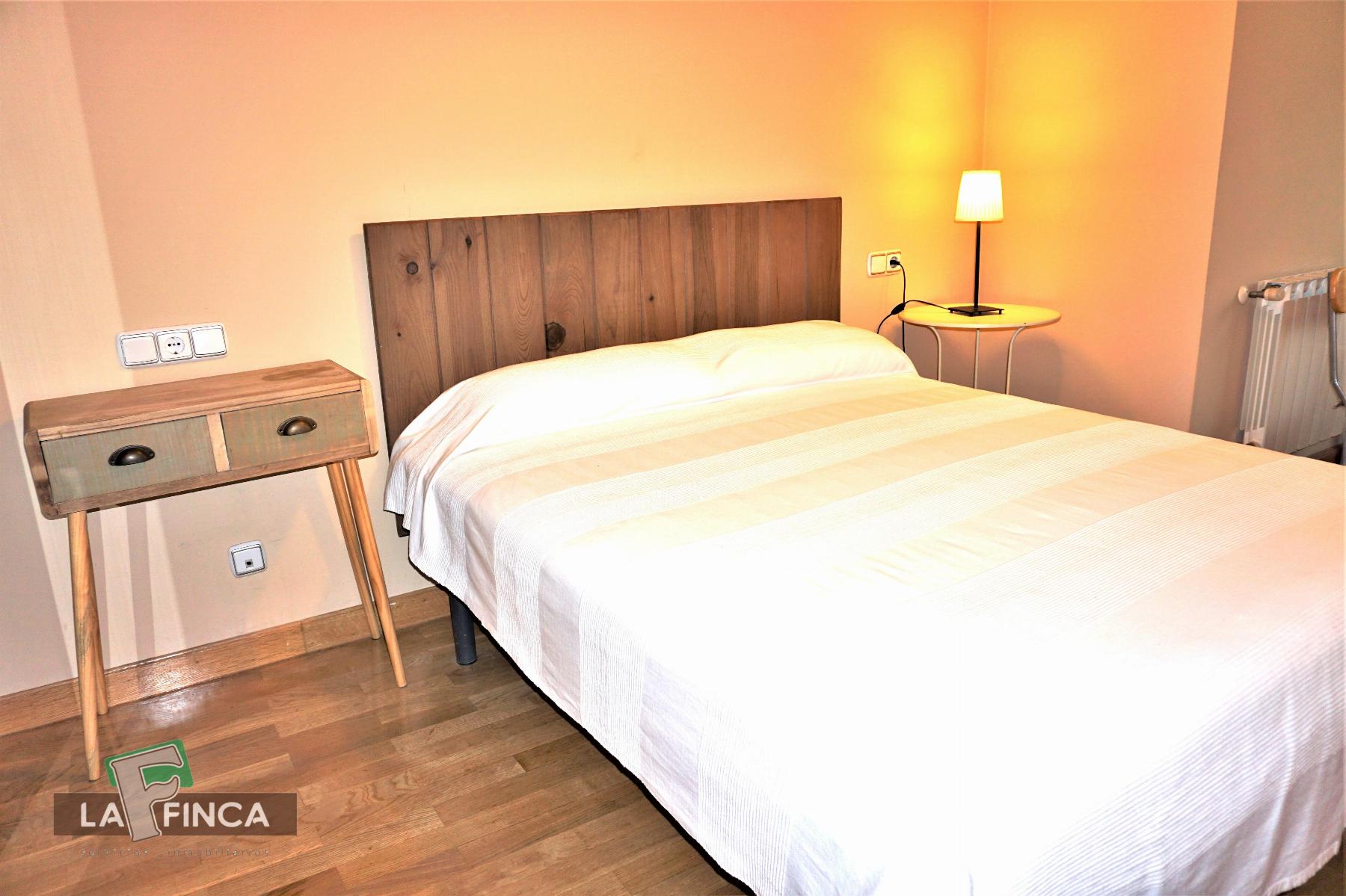 Venta de apartamento en Oviedo