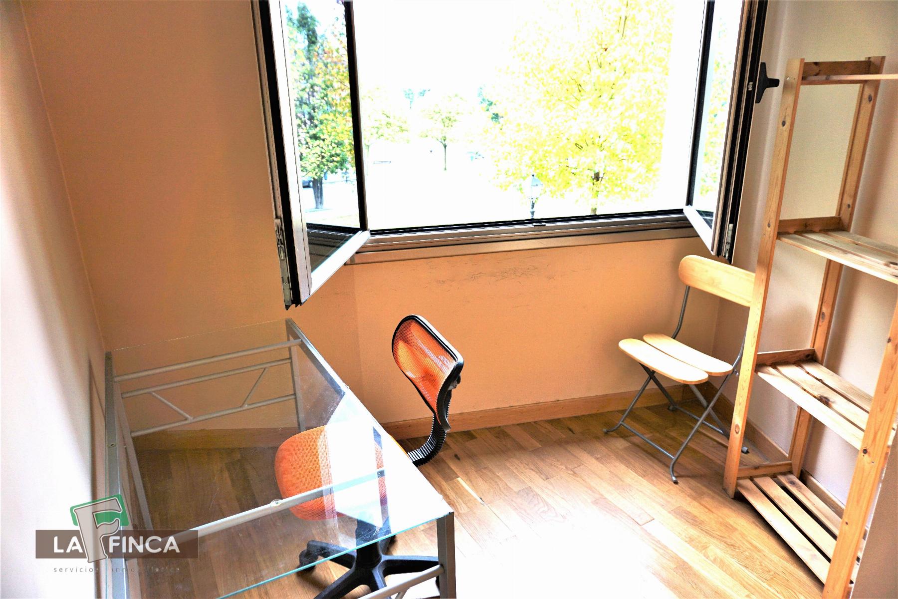 Venta de apartamento en Oviedo