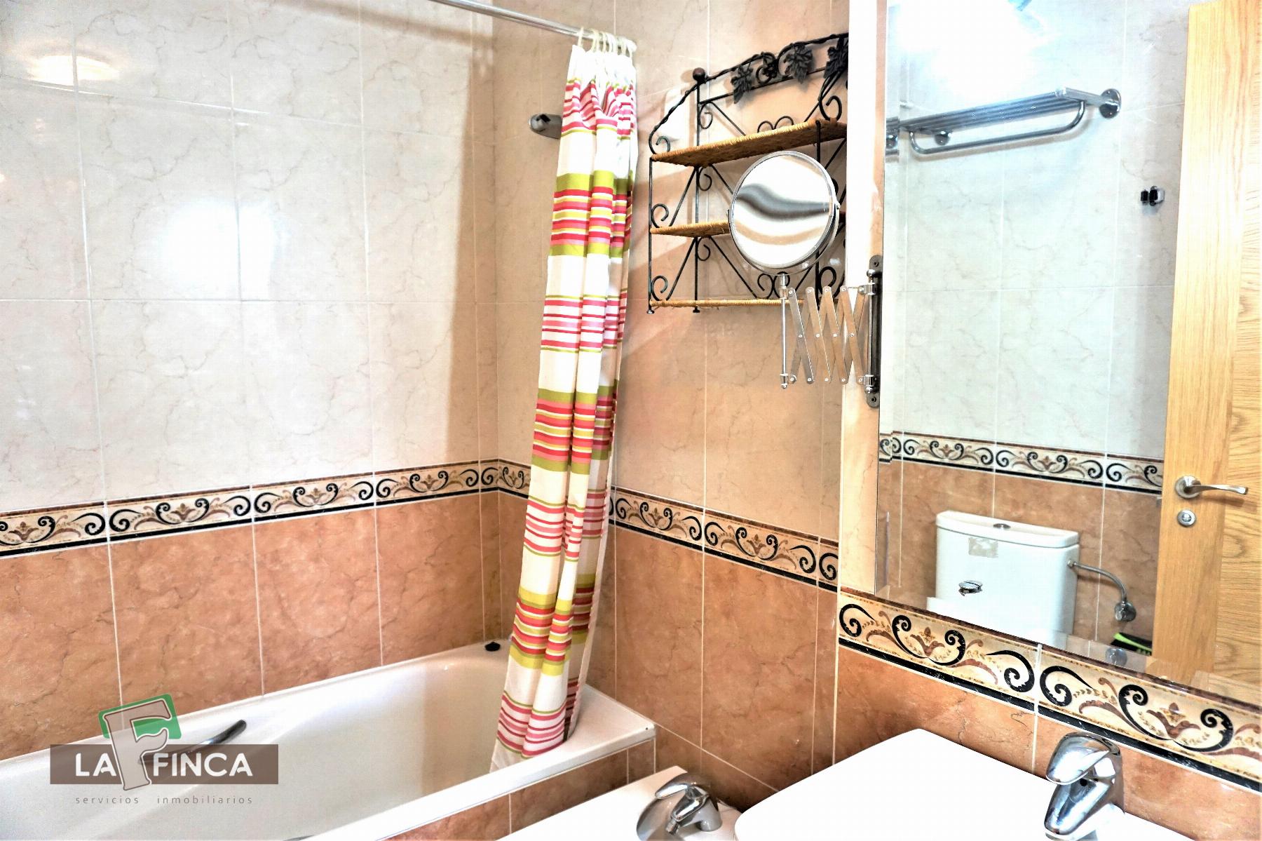 Venta de apartamento en Oviedo