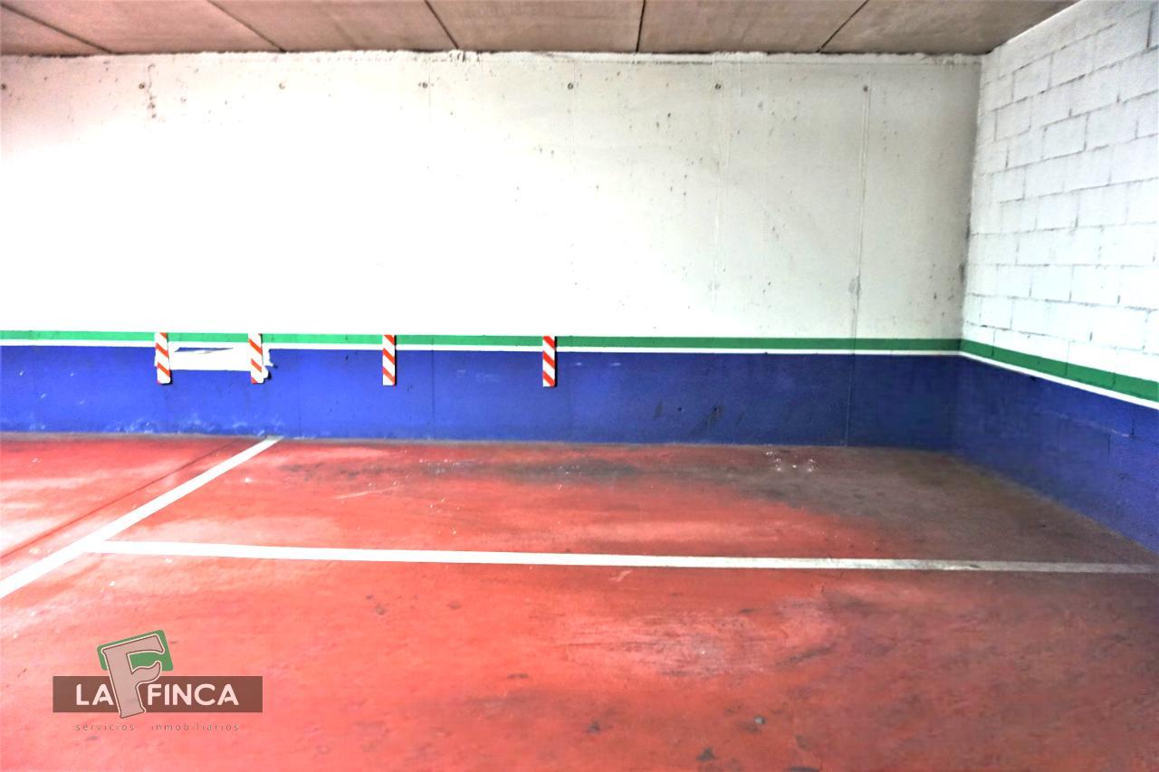 Venta de apartamento en Oviedo