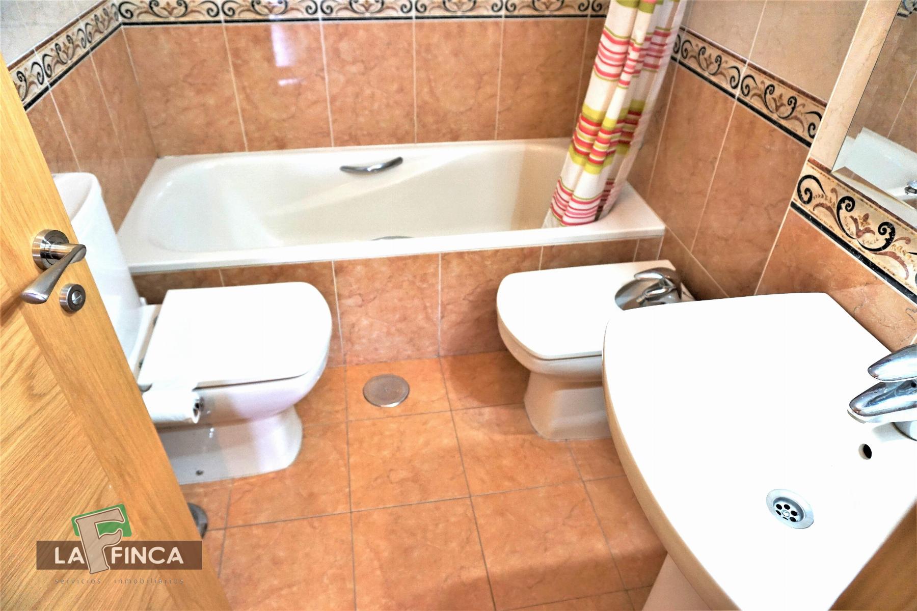 Venta de apartamento en Oviedo