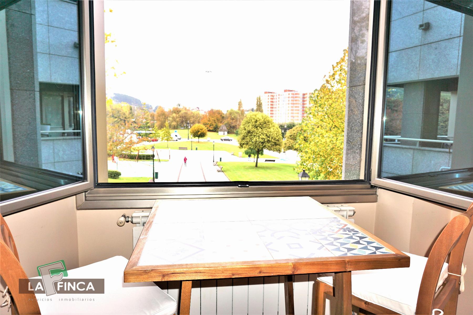 Venta de apartamento en Oviedo