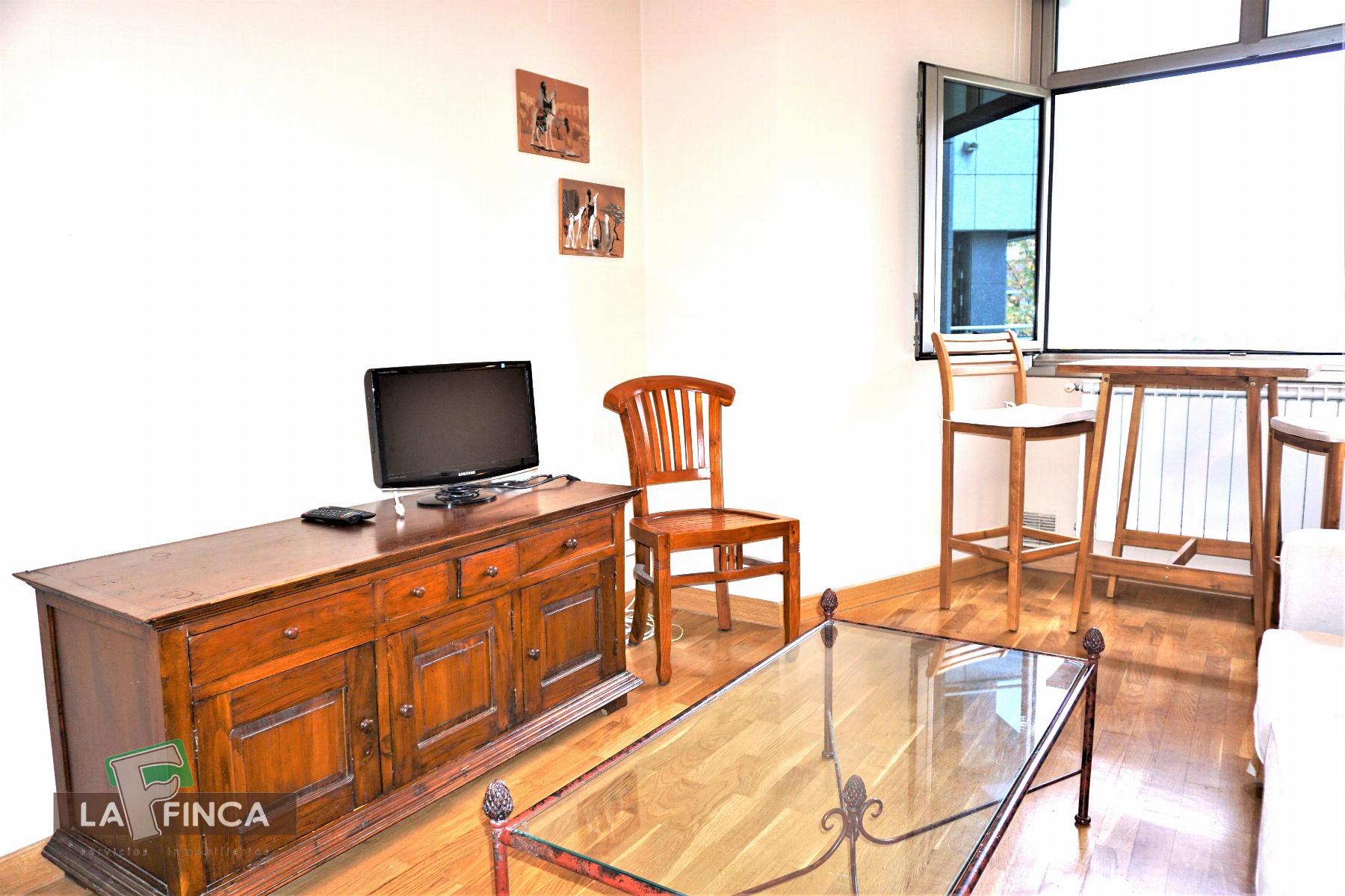 Venta de apartamento en Oviedo