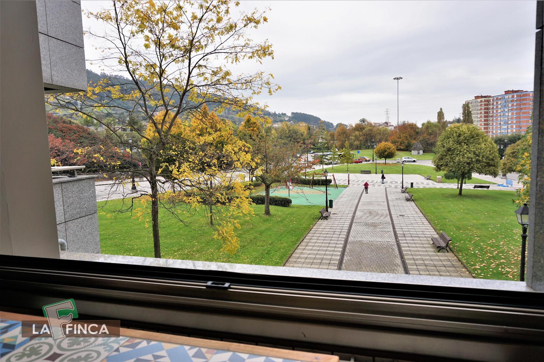 Venta de apartamento en Oviedo