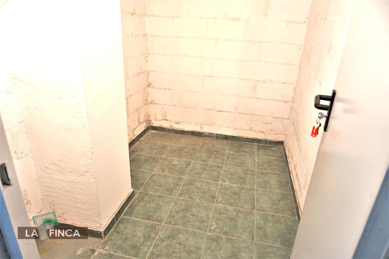 Venta de apartamento en Oviedo