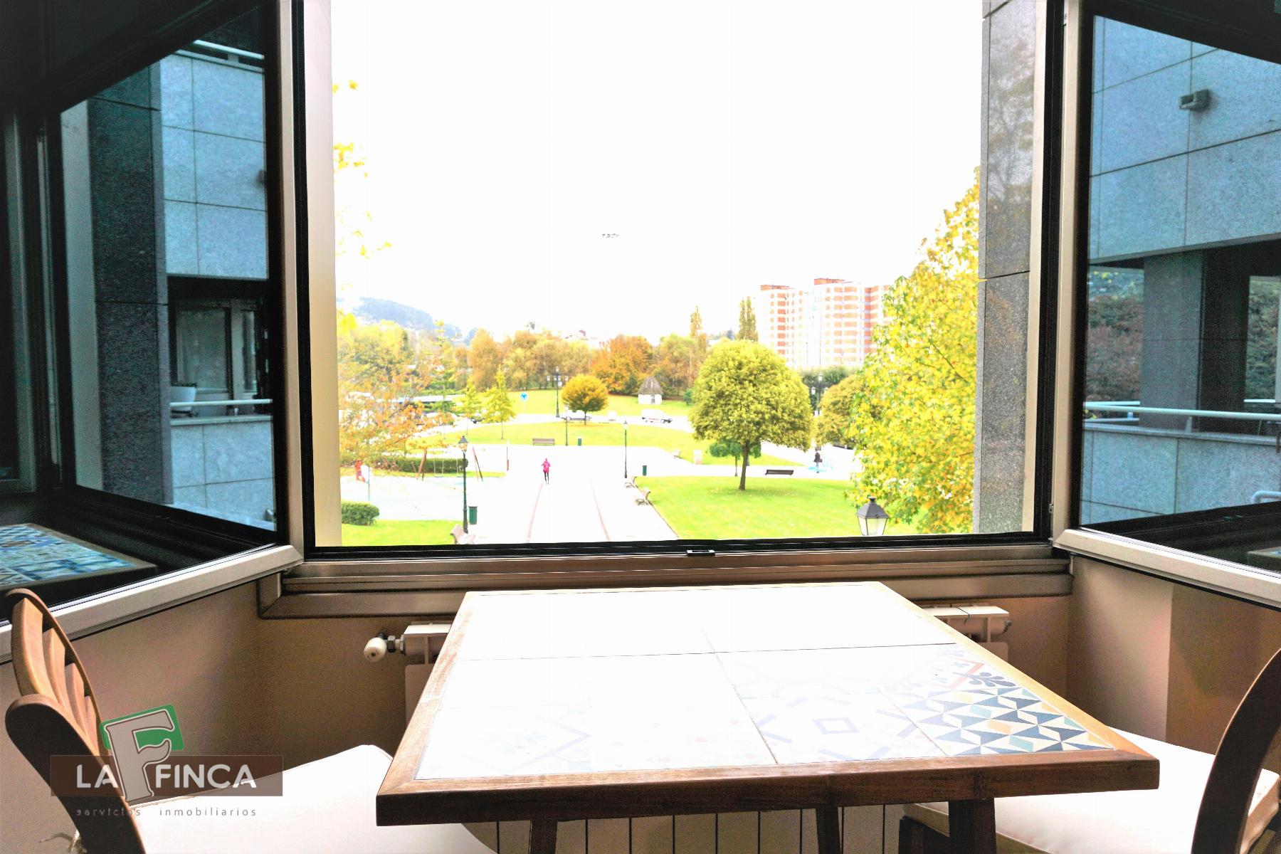 Venta de apartamento en Oviedo