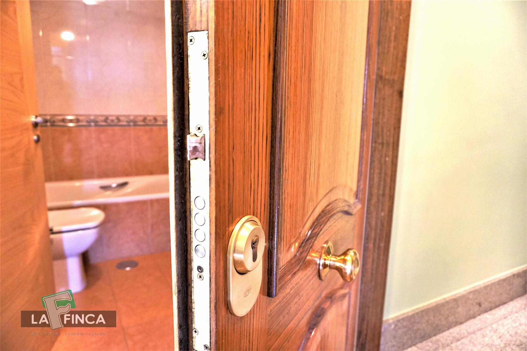 Venta de apartamento en Oviedo