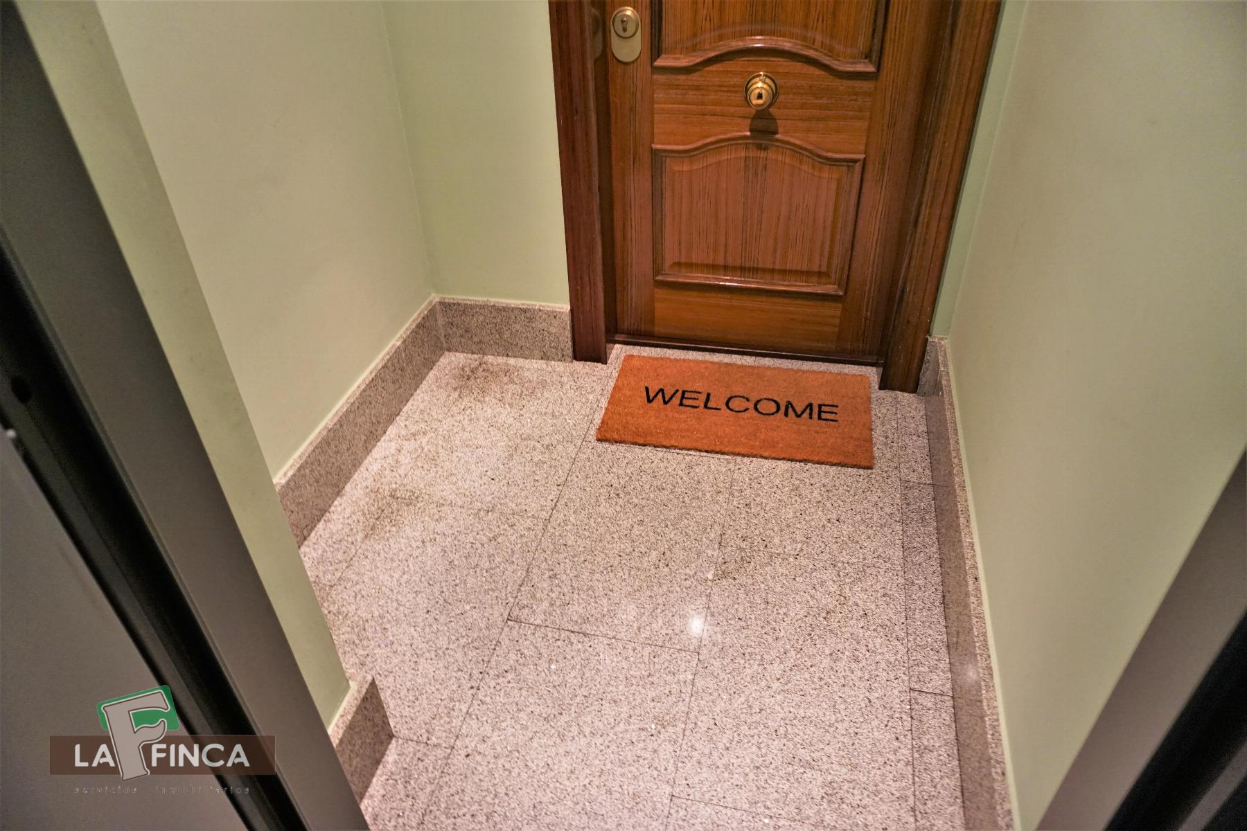 Venta de apartamento en Oviedo