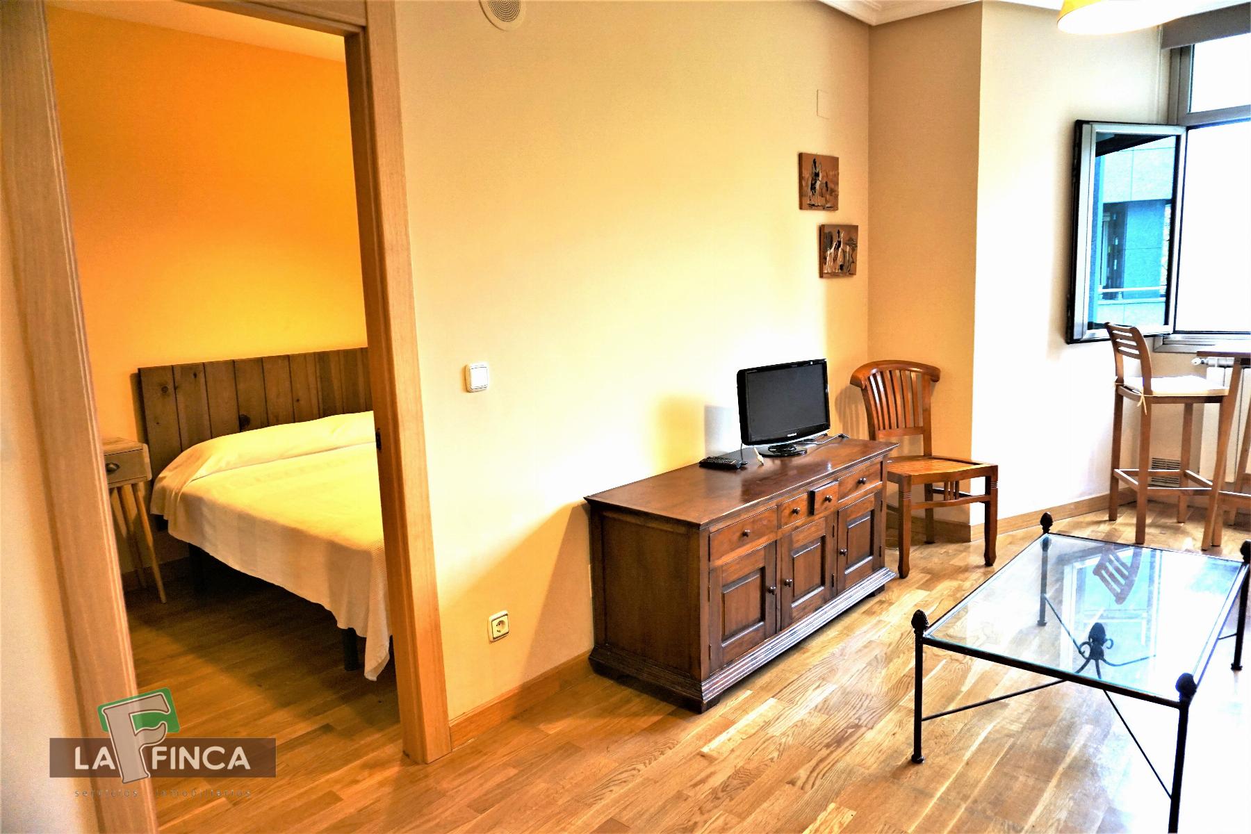 Venta de apartamento en Oviedo