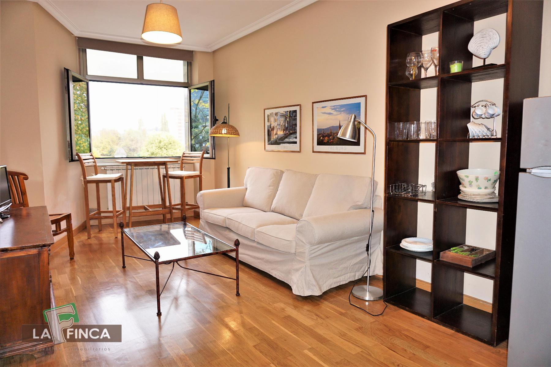 Venta de apartamento en Oviedo