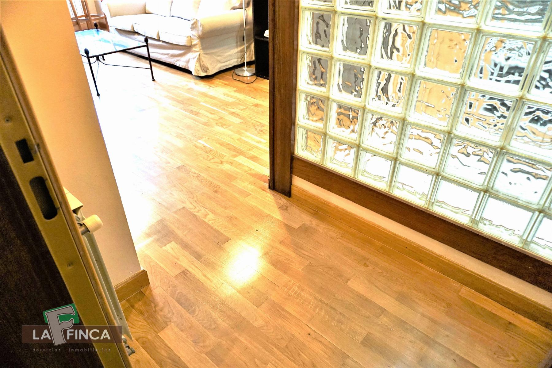 Venta de apartamento en Oviedo