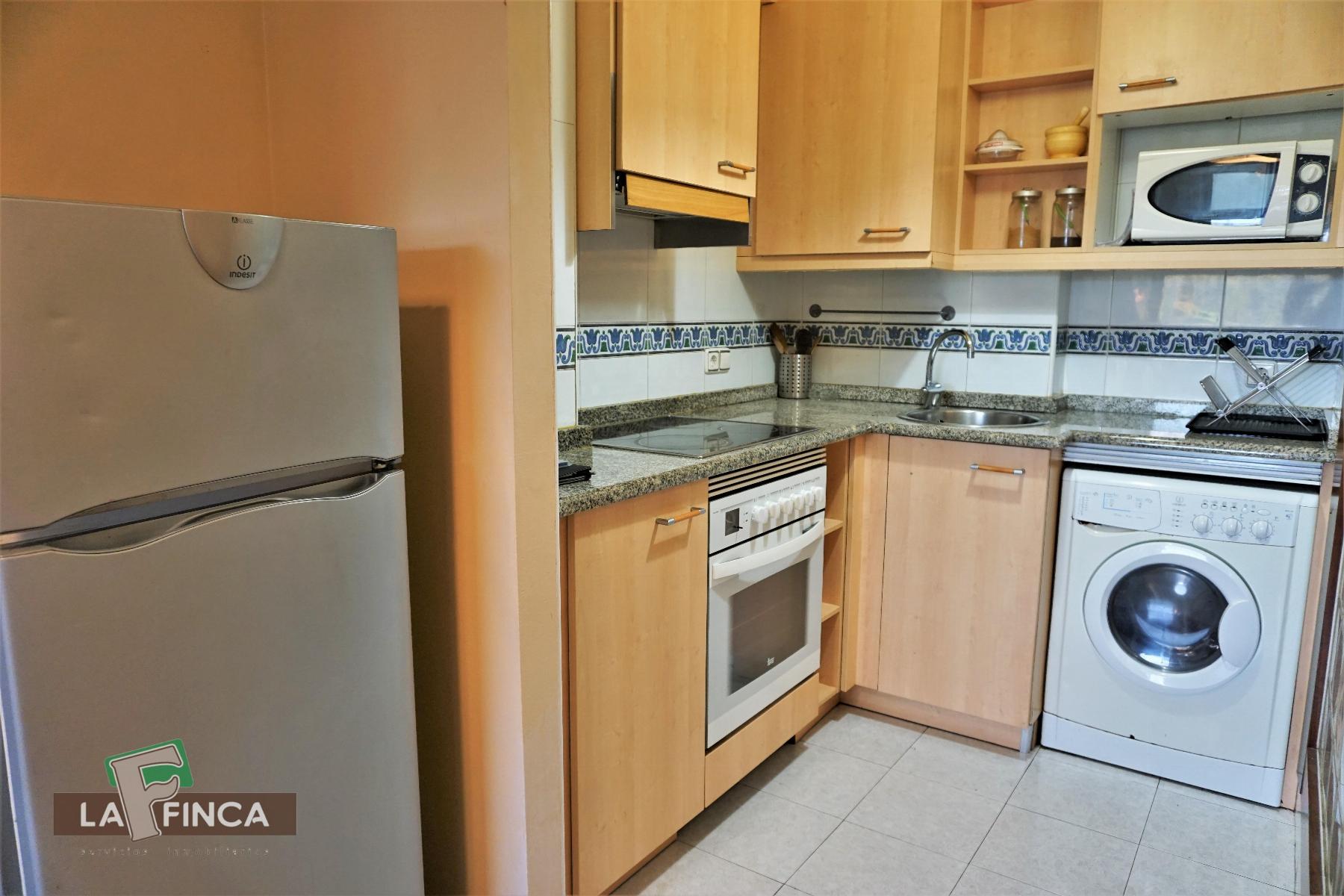 Venta de apartamento en Oviedo