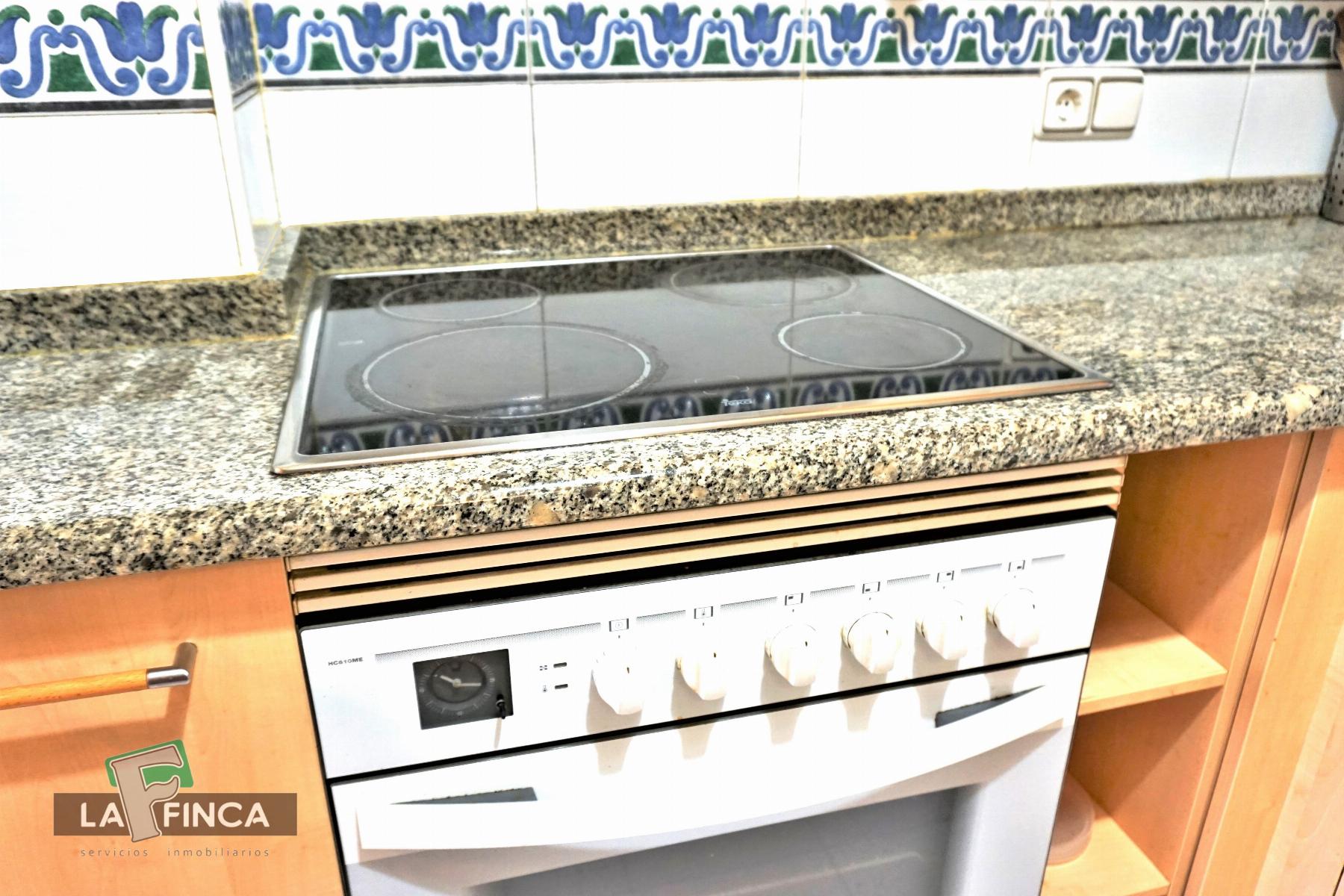 Venta de apartamento en Oviedo