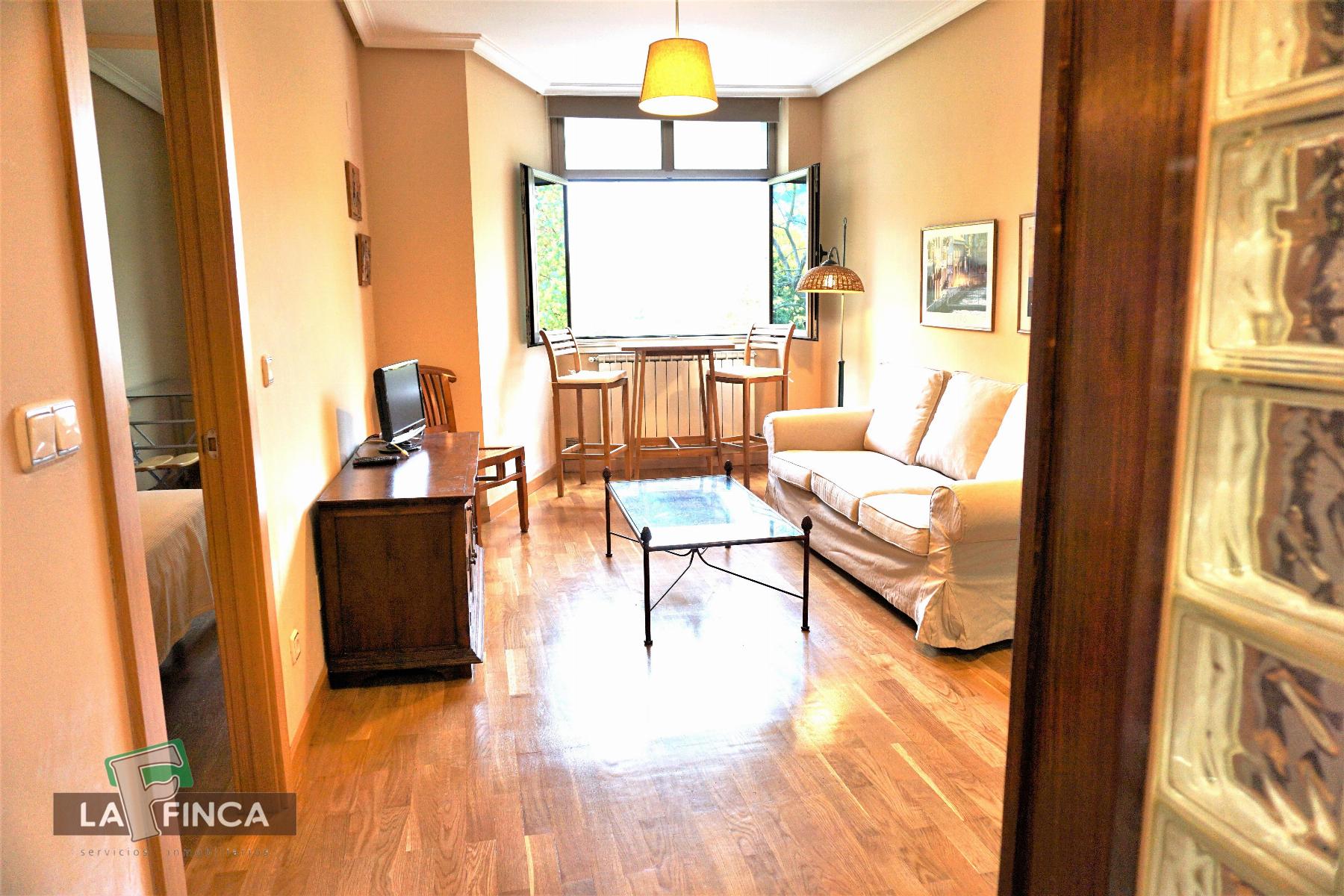 Venta de apartamento en Oviedo