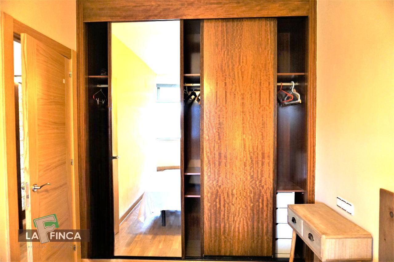 Venta de apartamento en Oviedo