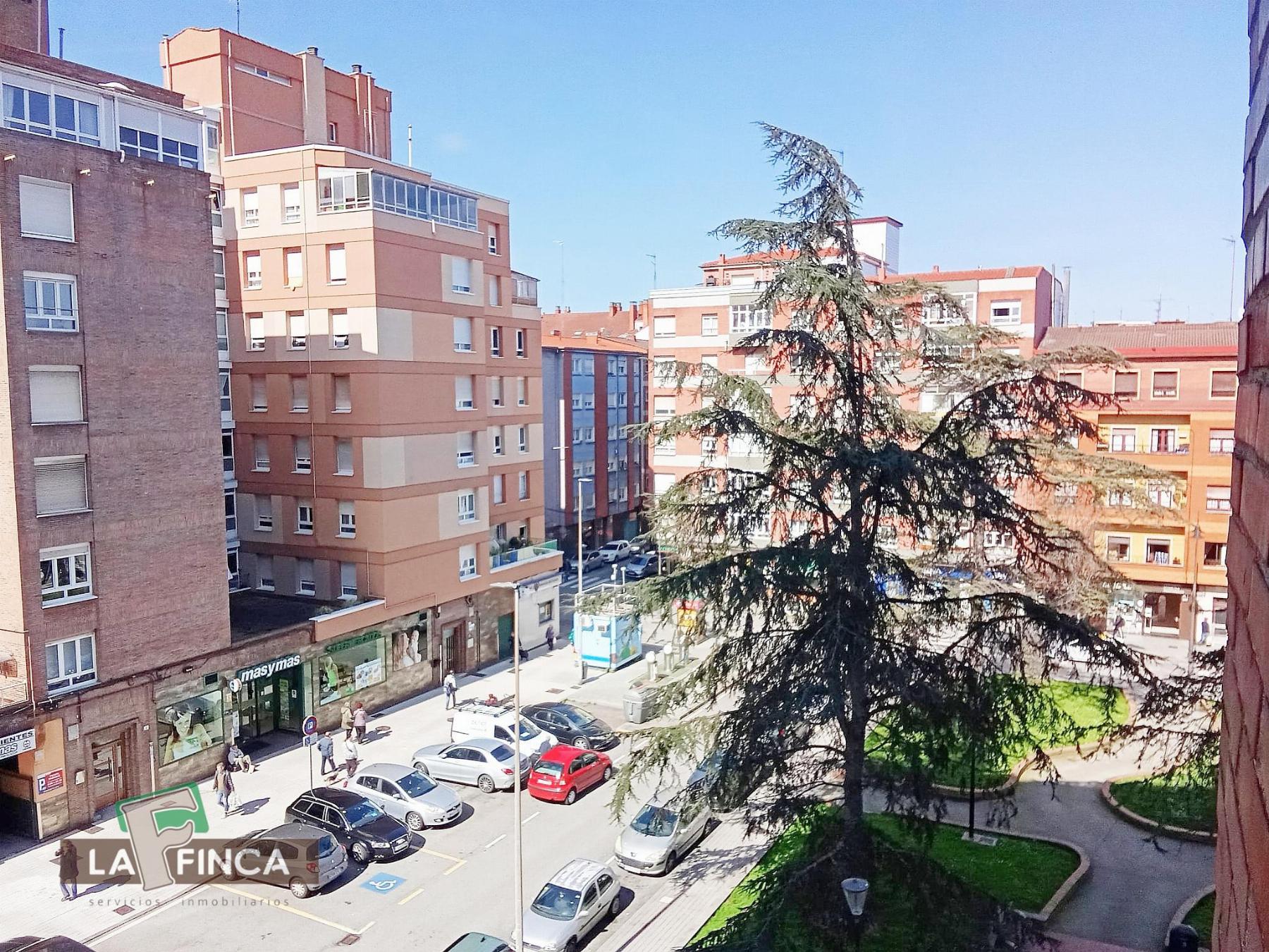 Venta de piso en Gijón