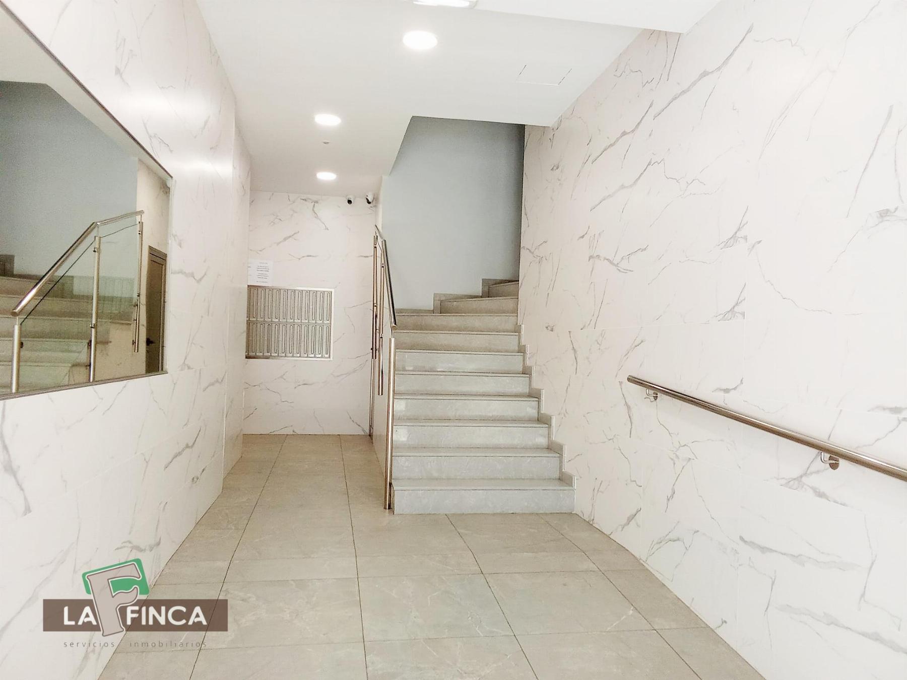 Venta de piso en Gijón
