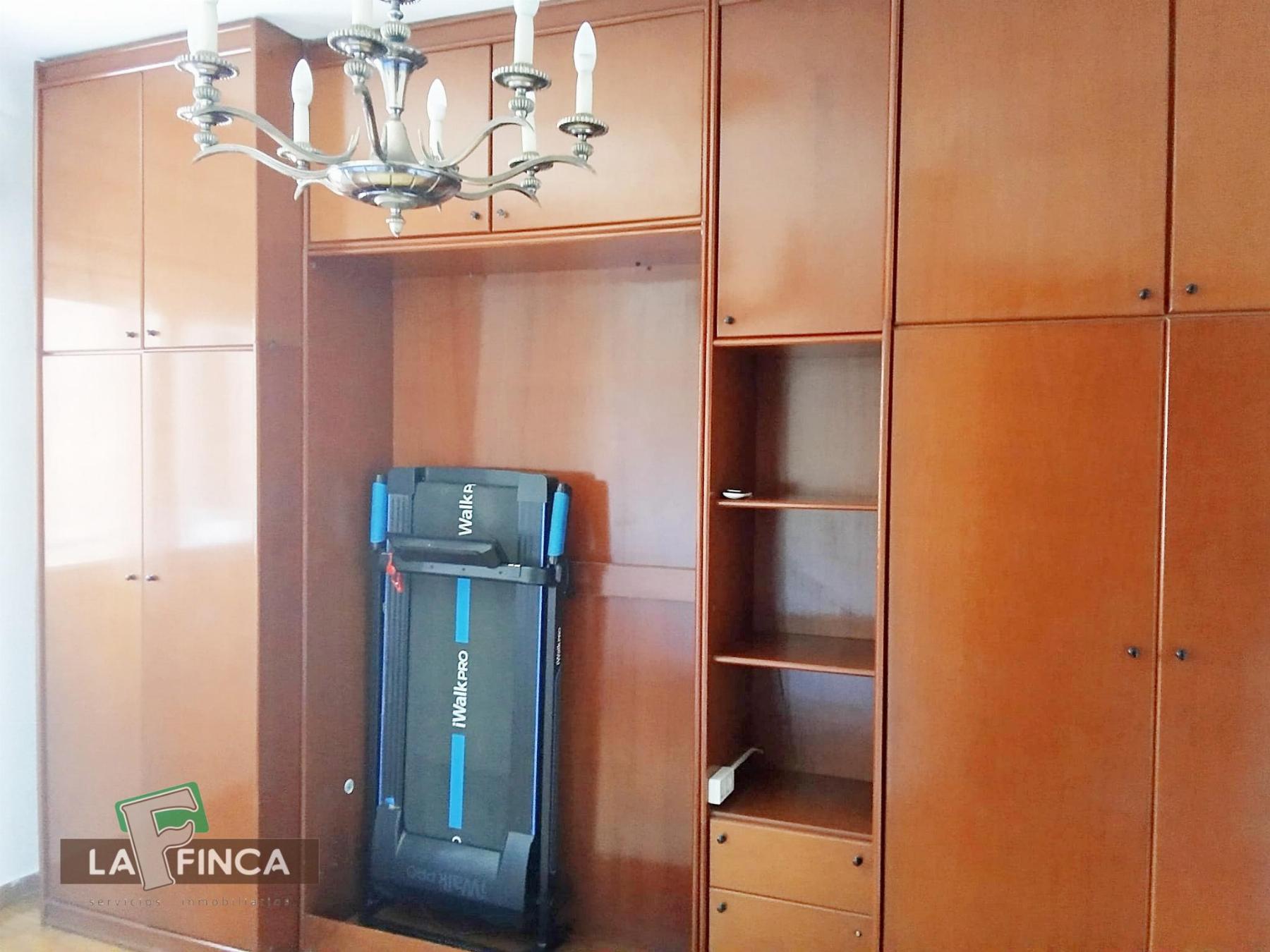 Venta de piso en Gijón