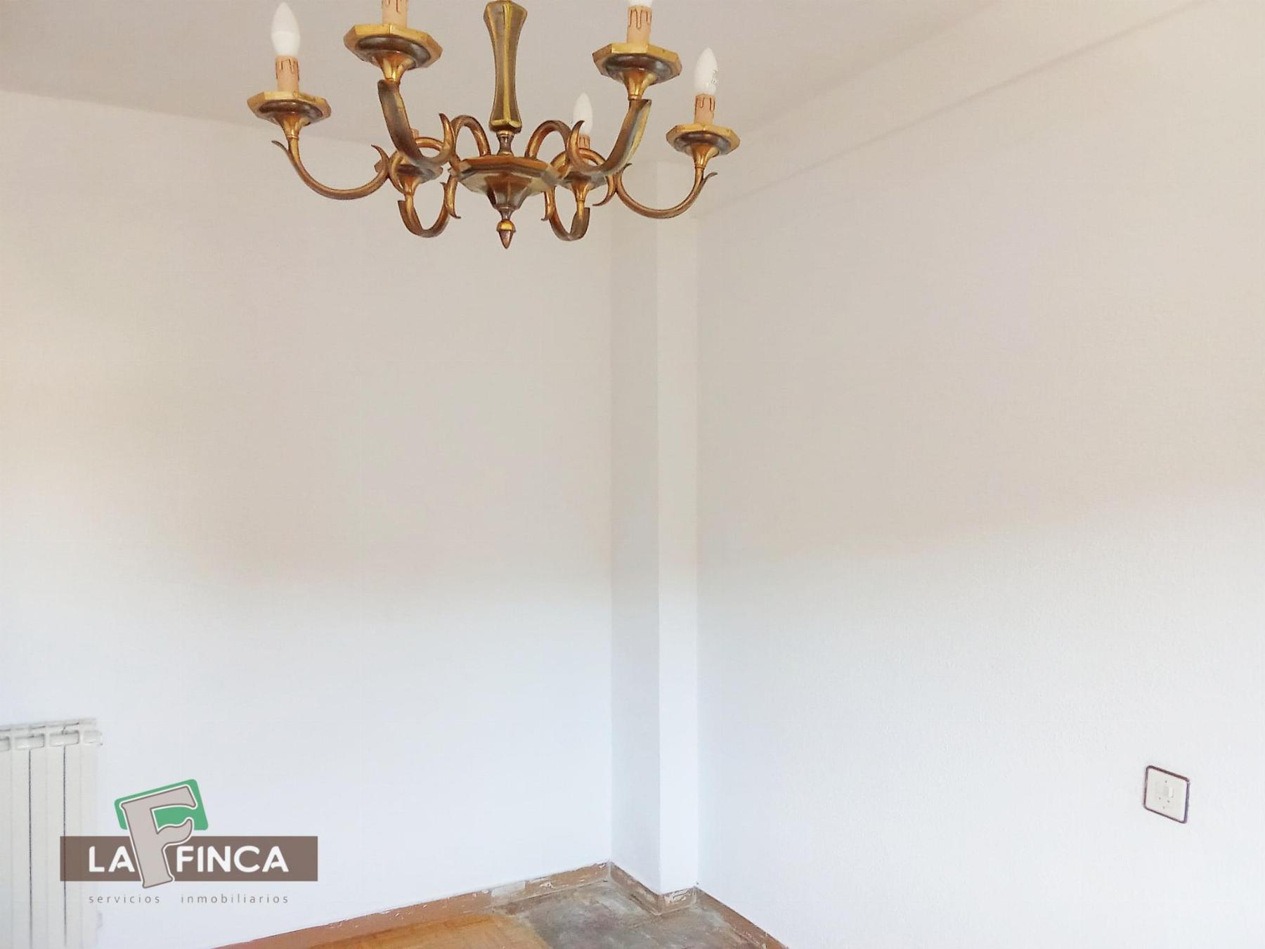 Venta de piso en Gijón