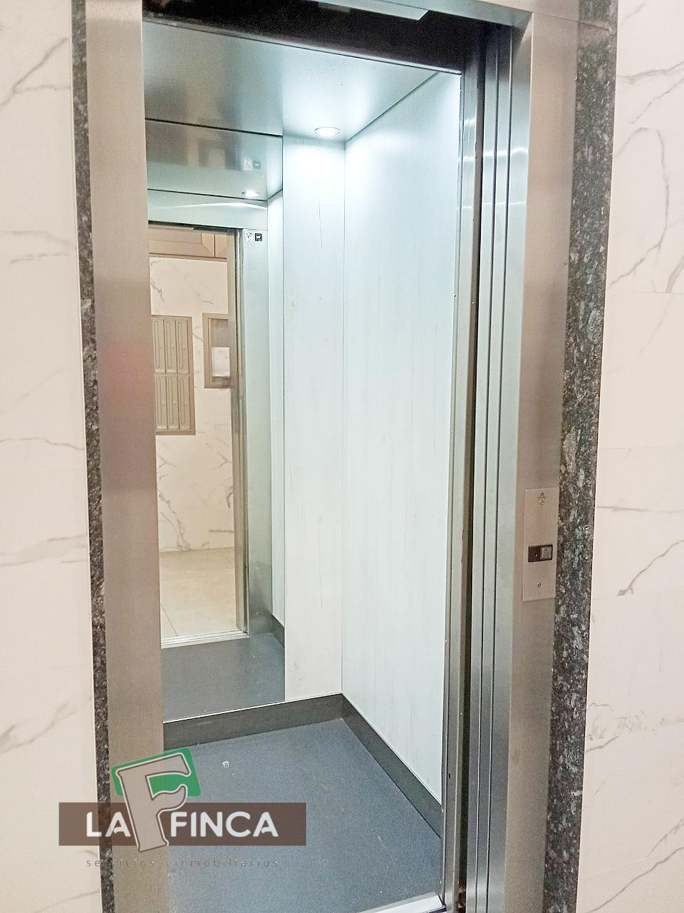 Venta de piso en Gijón