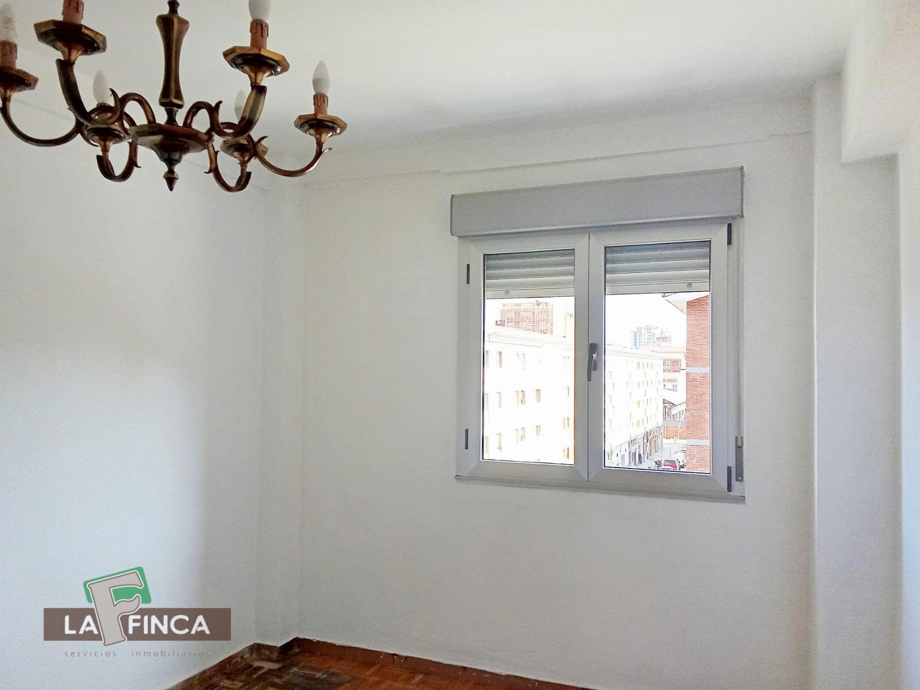 Venta de piso en Gijón