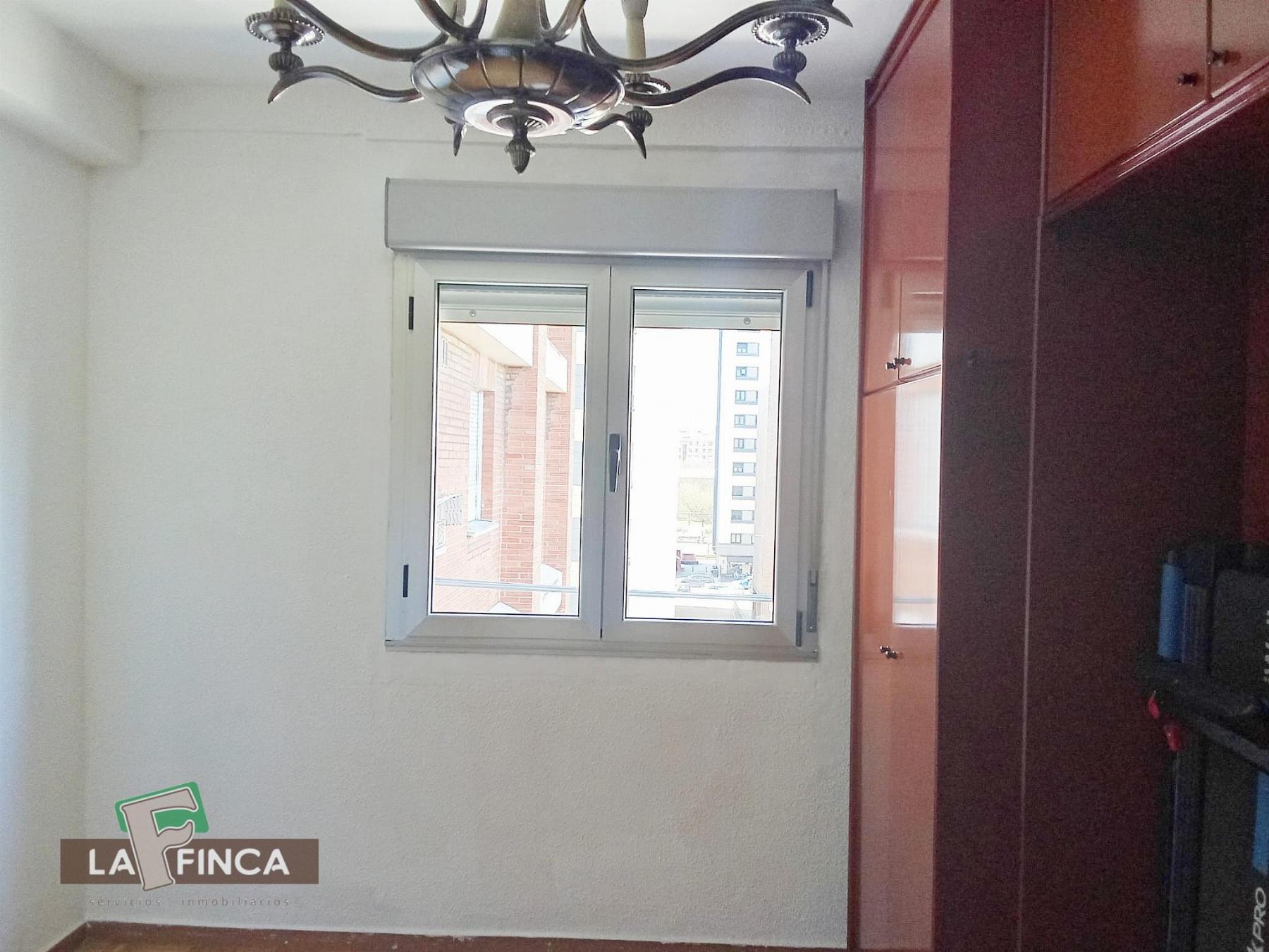 Venta de piso en Gijón