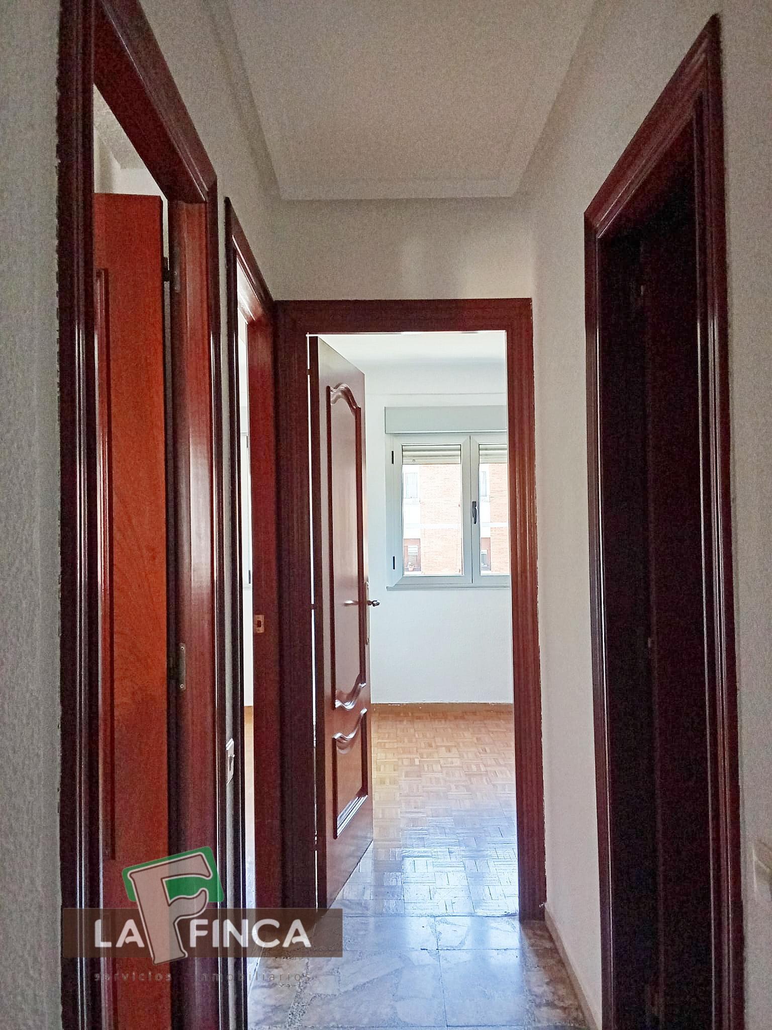 Venta de piso en Gijón