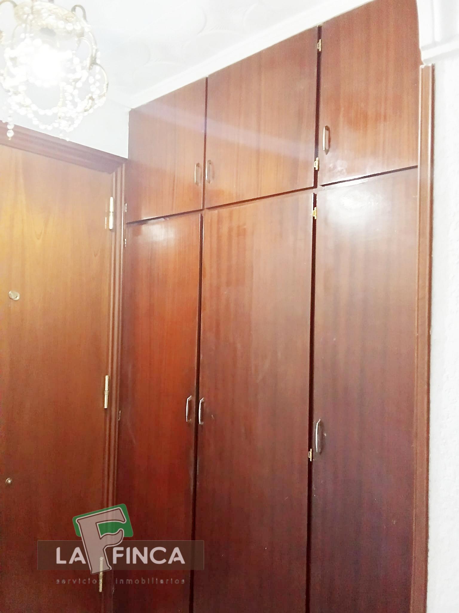 Venta de piso en Gijón