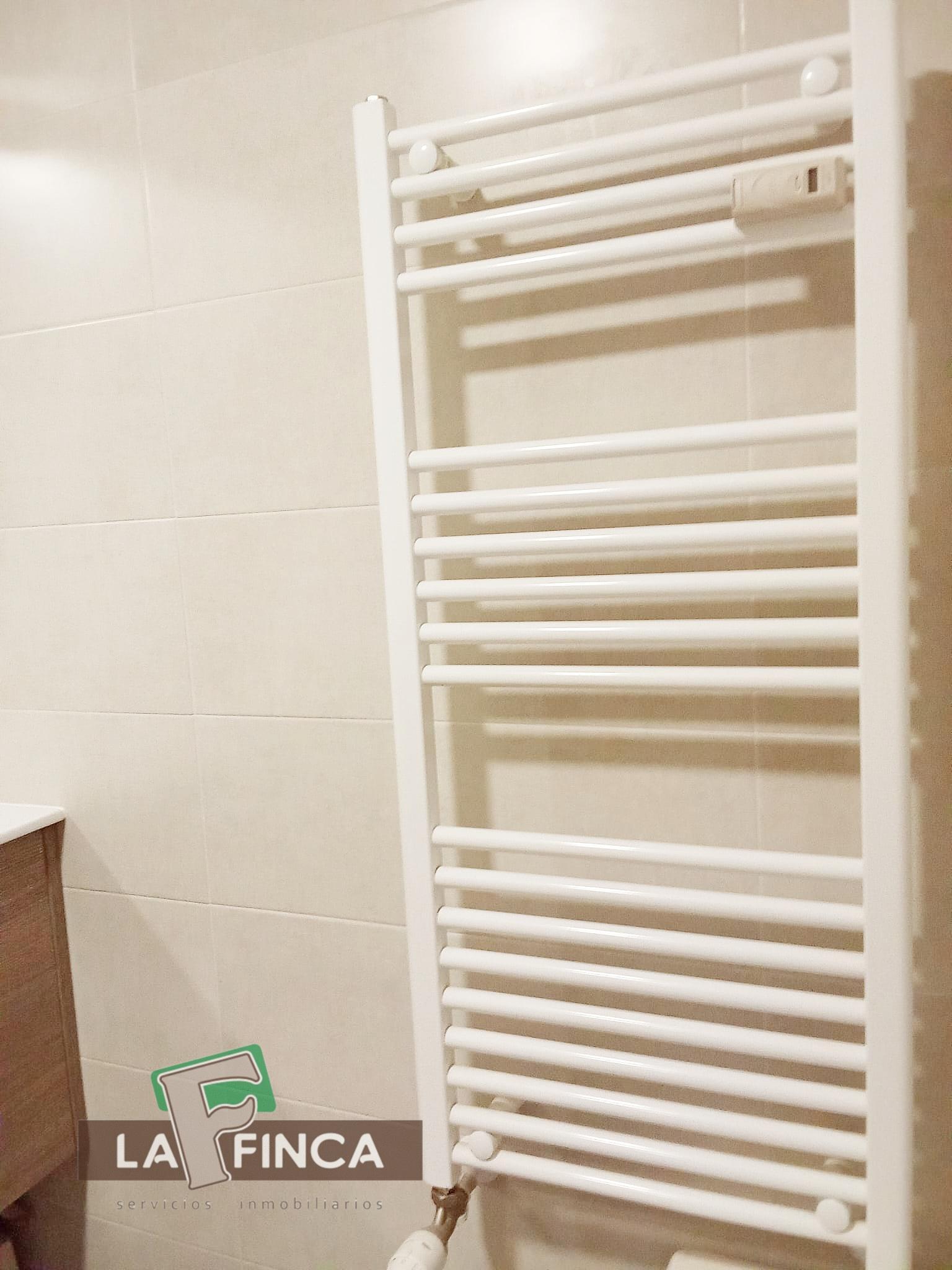 Venta de piso en Gijón