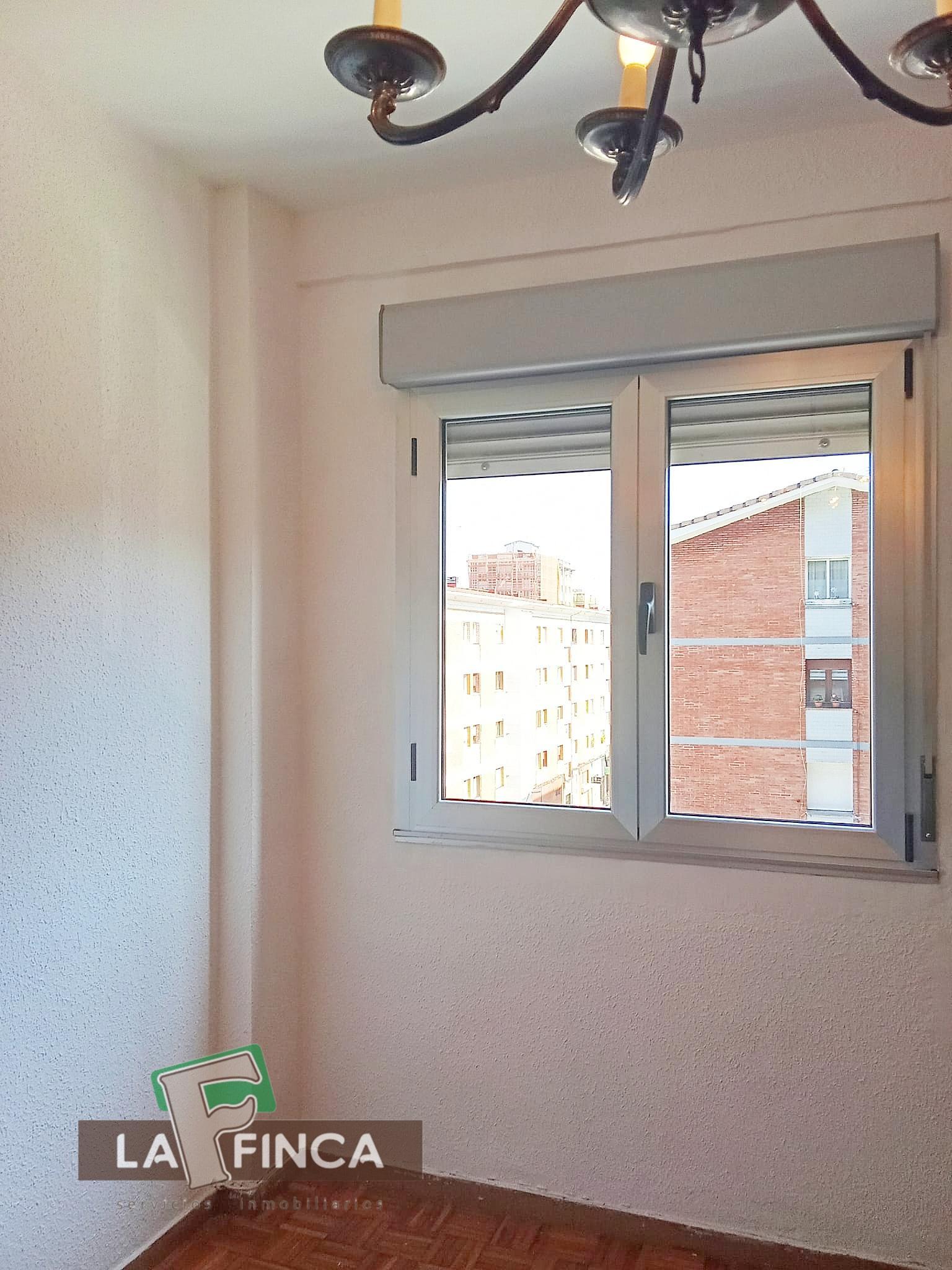 Venta de piso en Gijón