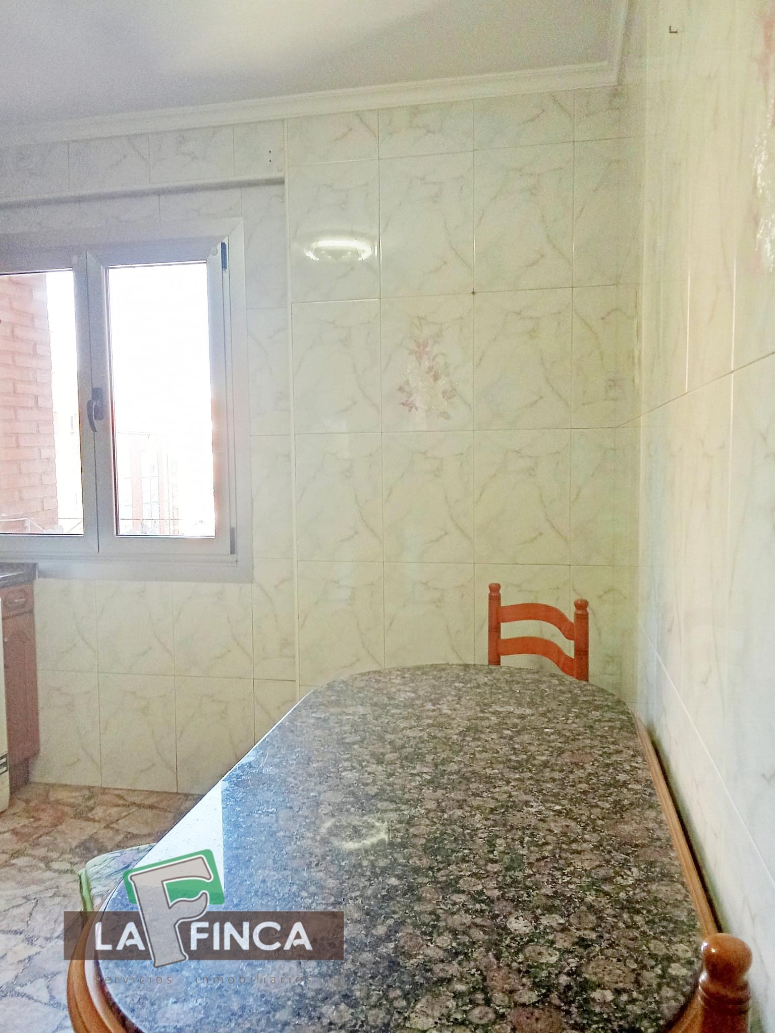 Venta de piso en Gijón