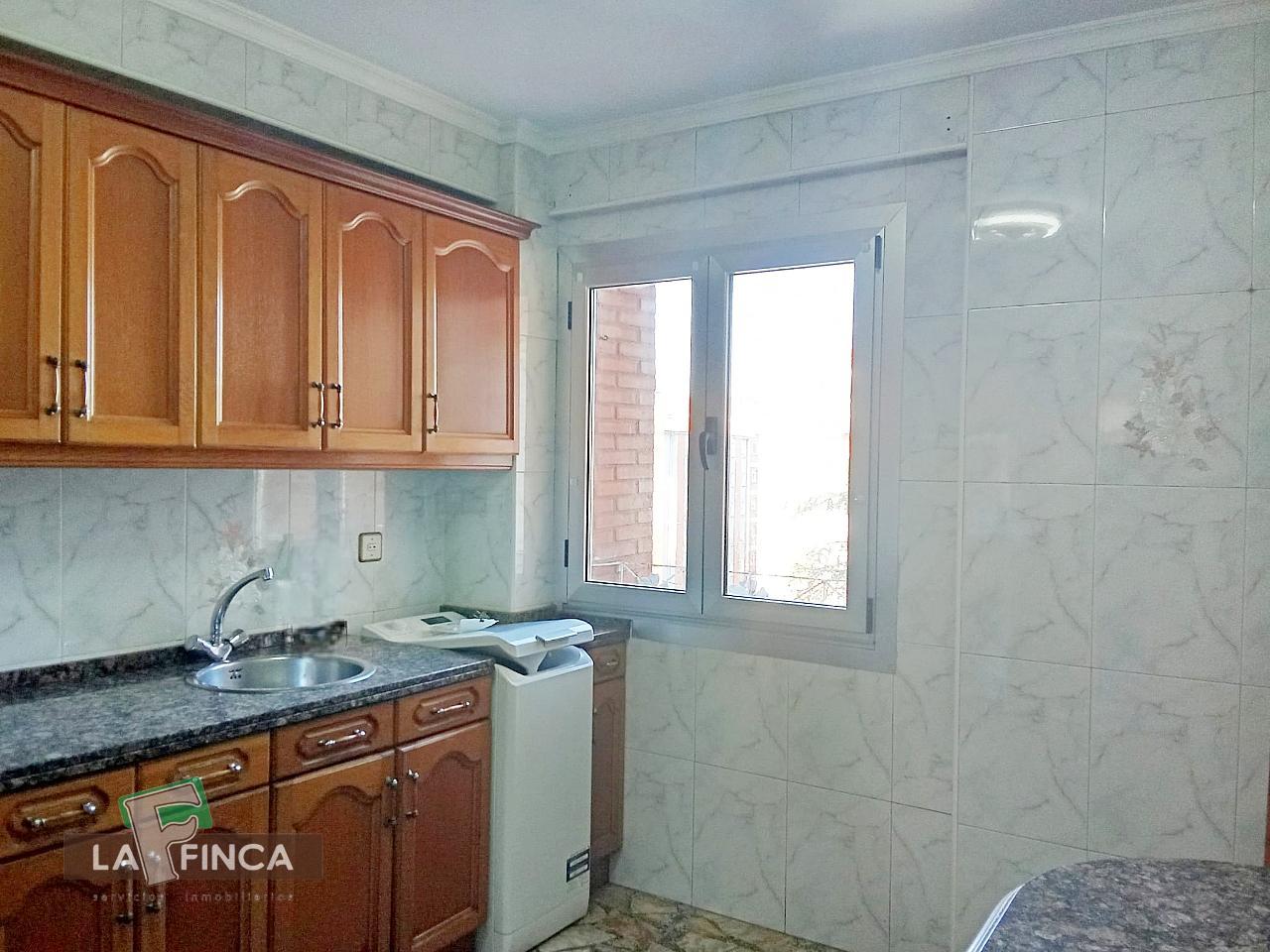 Venta de piso en Gijón