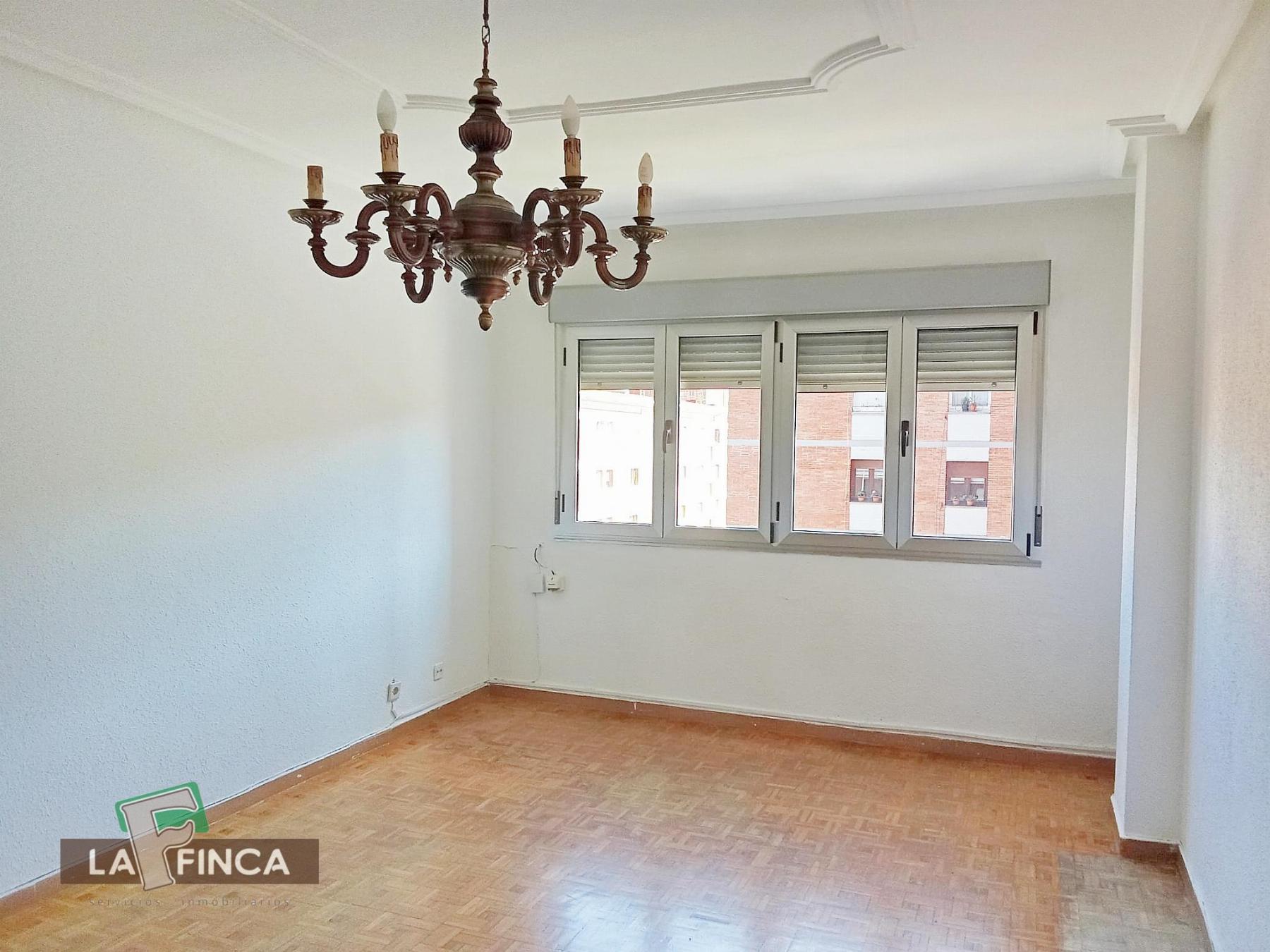 Venta de piso en Gijón