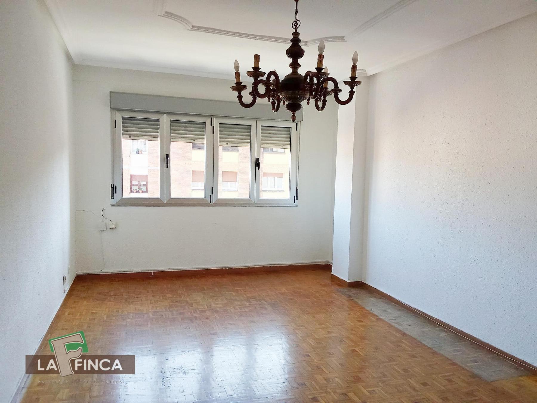 Venta de piso en Gijón