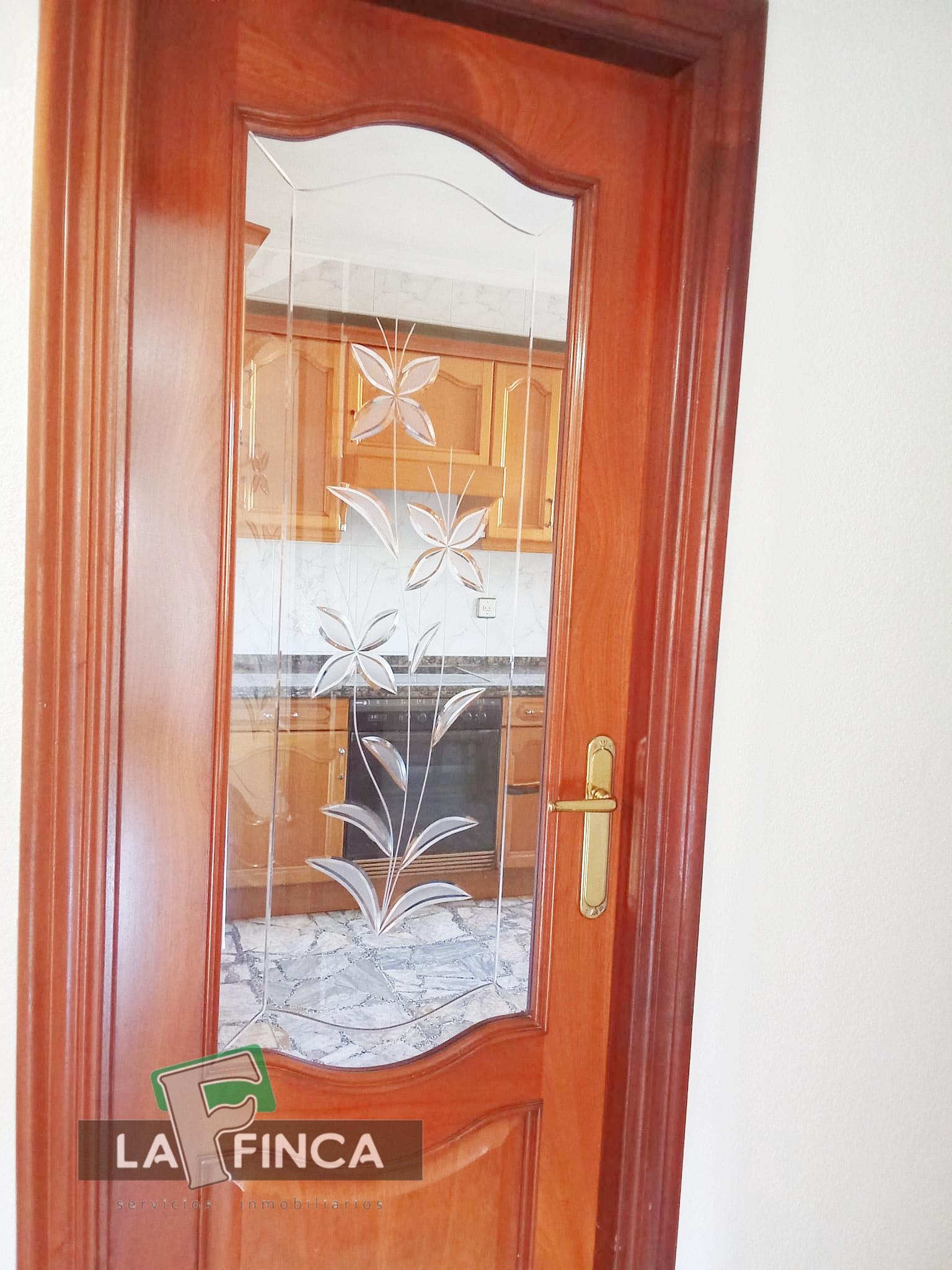 Venta de piso en Gijón