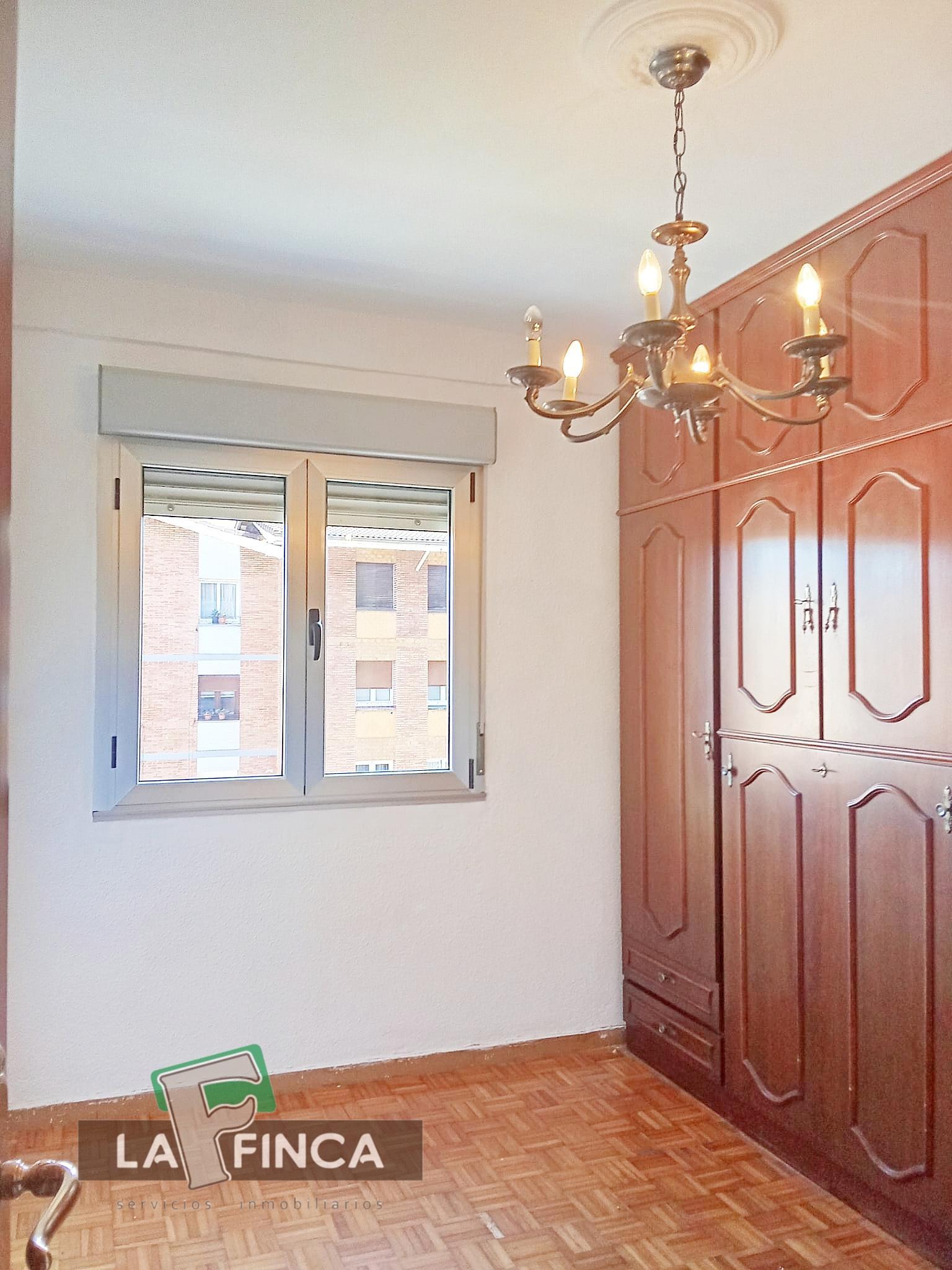 Venta de piso en Gijón